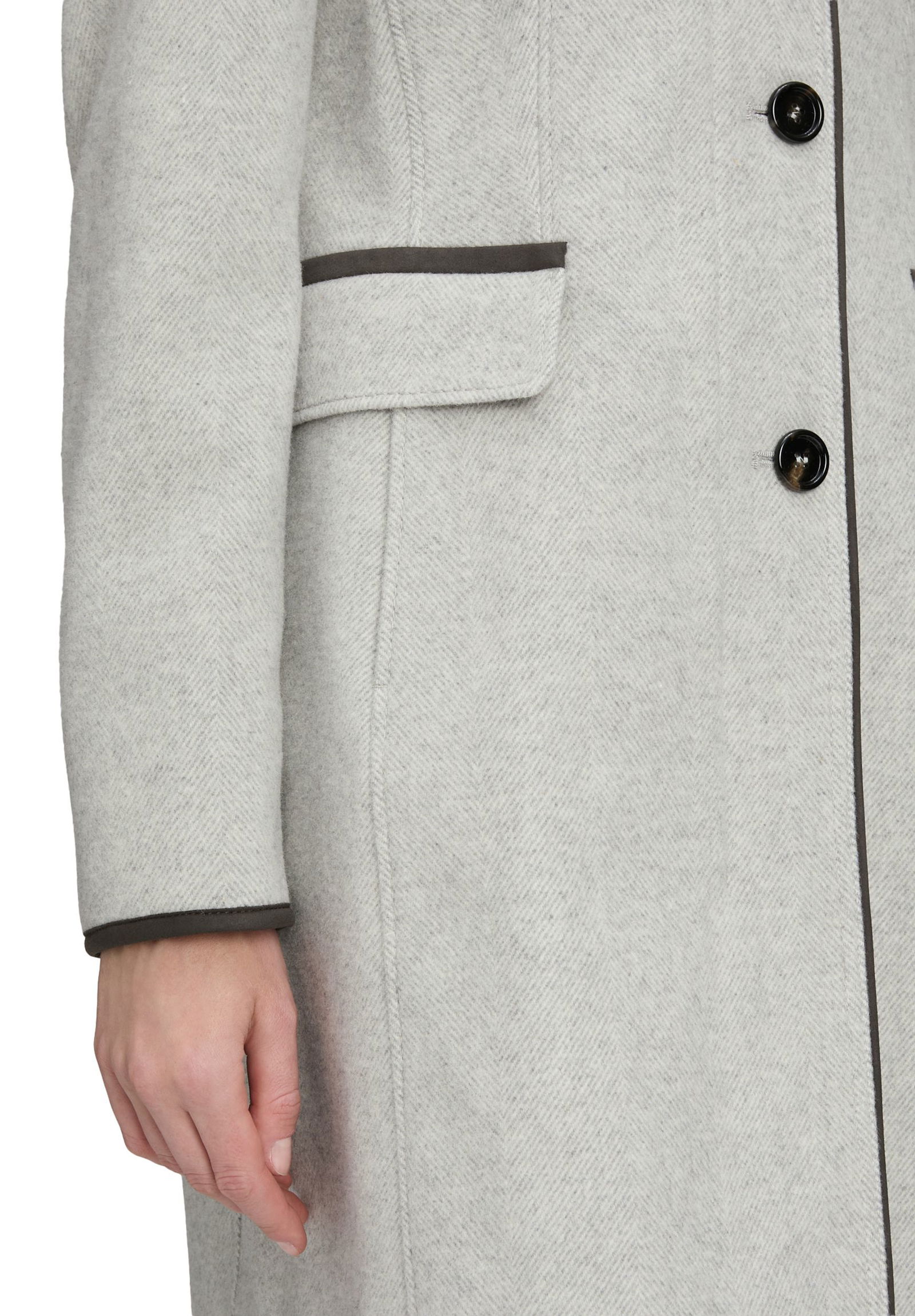 Gil Bret | Gil Bret Wolljacke | 46