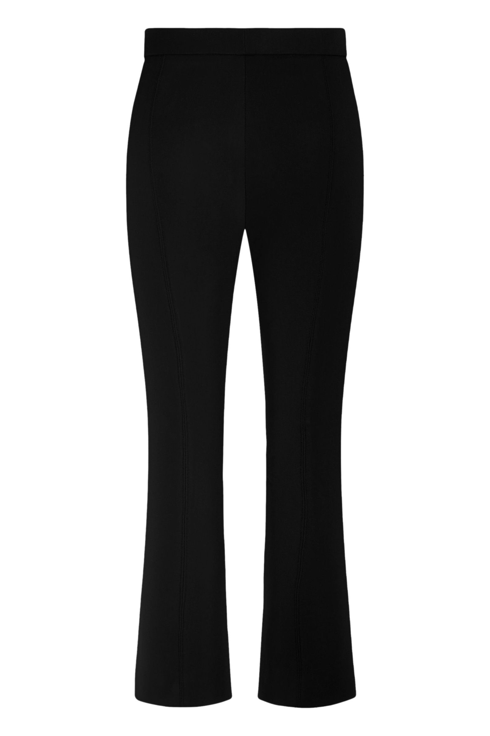 9e410c2f0e2e2b65abe1398c22965535 Raffaello Rossi | Raffaello Rossi Jerseyhose 7/8 "Macy" | 46 | schwarz