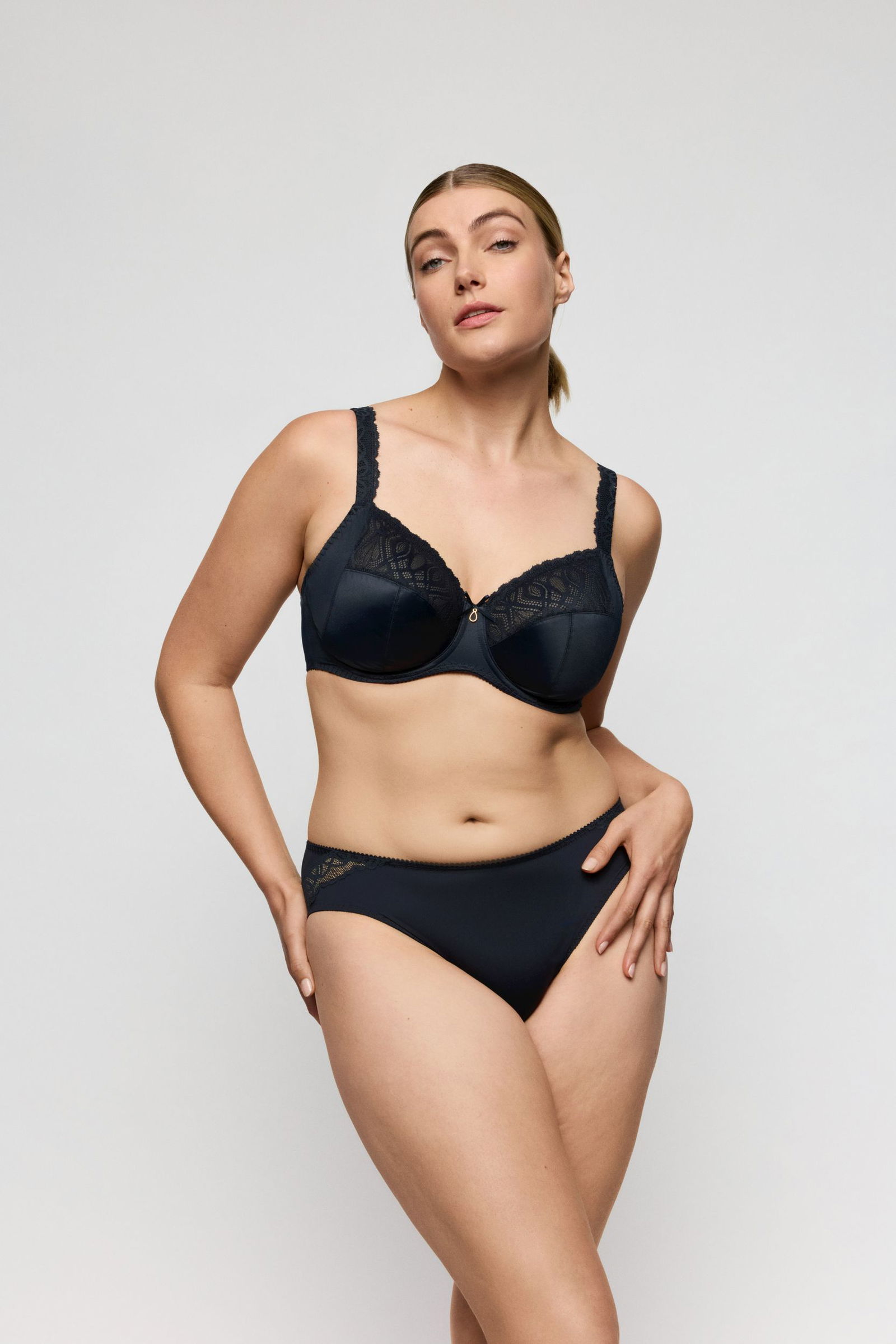 PrimaDonna |  PrimaDonna natur Rioslip "Salerno" | 38 | natur