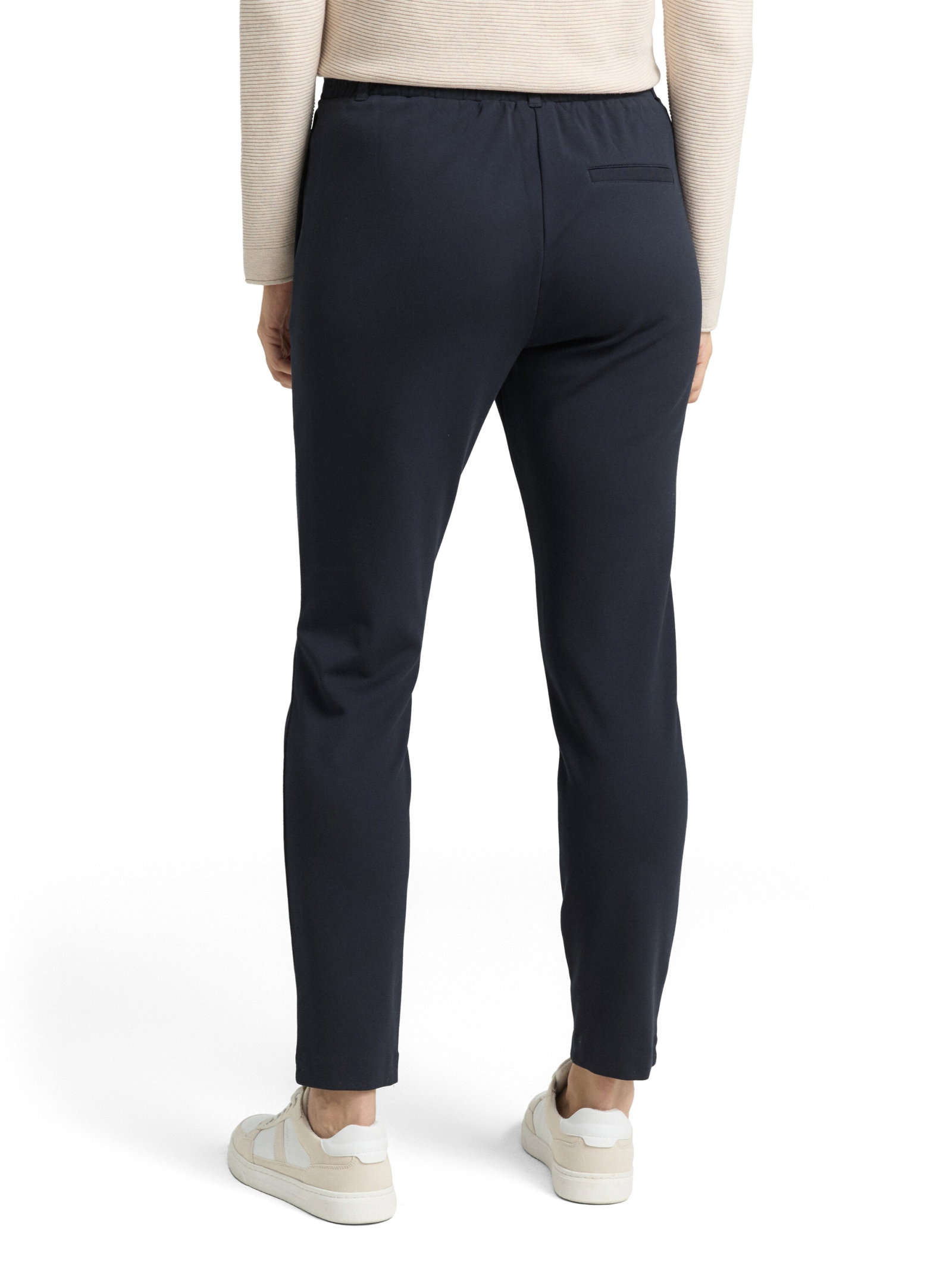 Tom Tailor Lässige Stoffhose #4