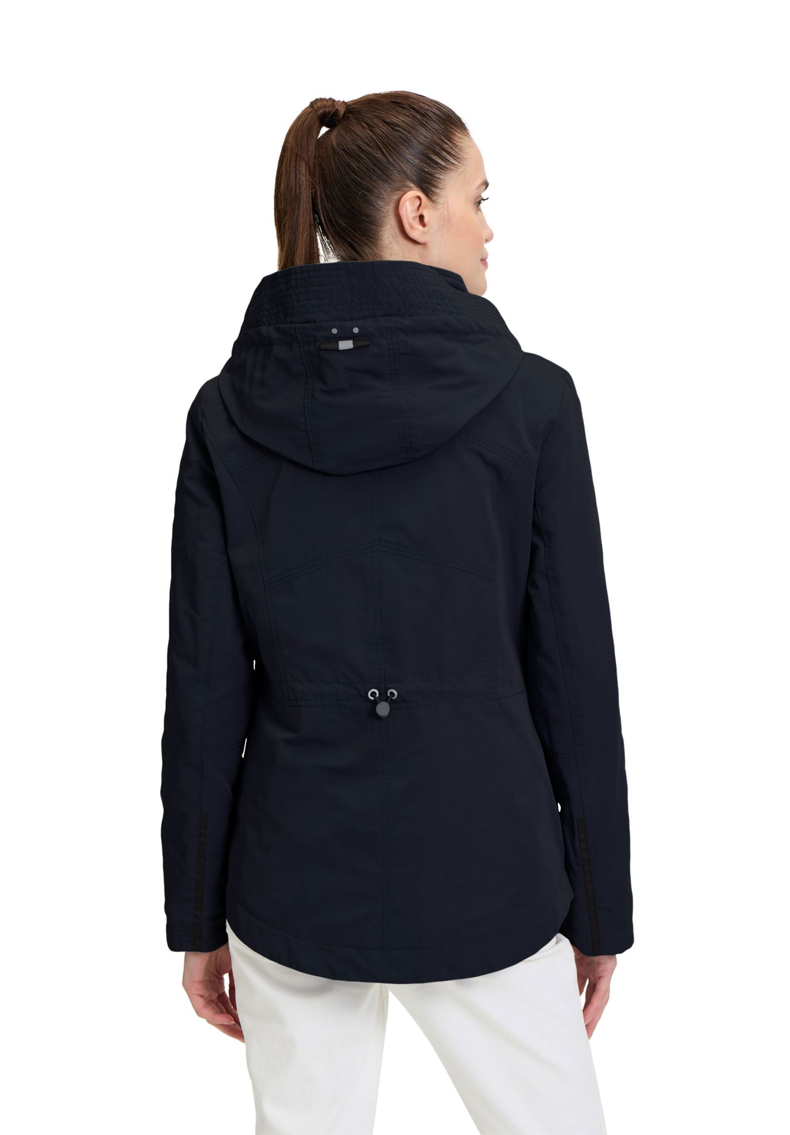 Gil Bret | Gil Bret Funktionsjacke | 40 | dunkelblau