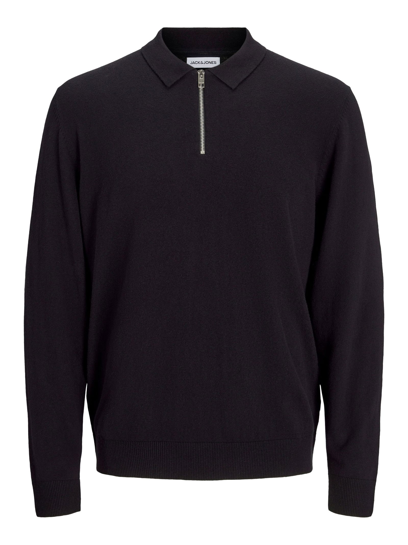 5bd695f4b665f905392783c5494bf89b Jack&Jones | Jack&Jones Pullover | XL | black