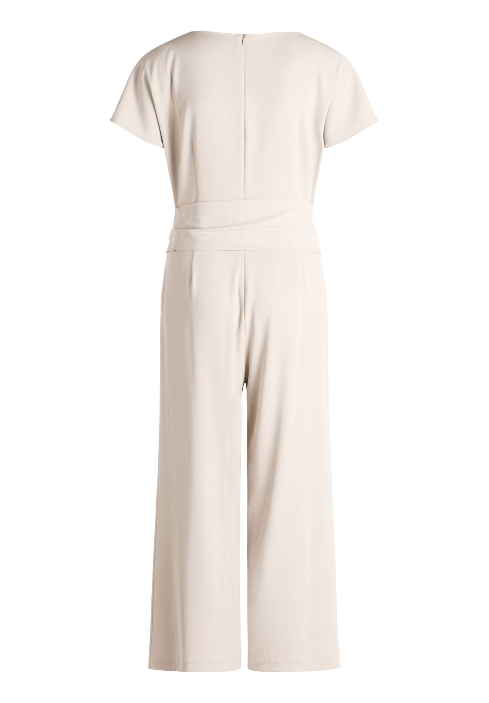 Betty Barclay |  Betty Barclay Jumpsuit  | 40 | grau beige
