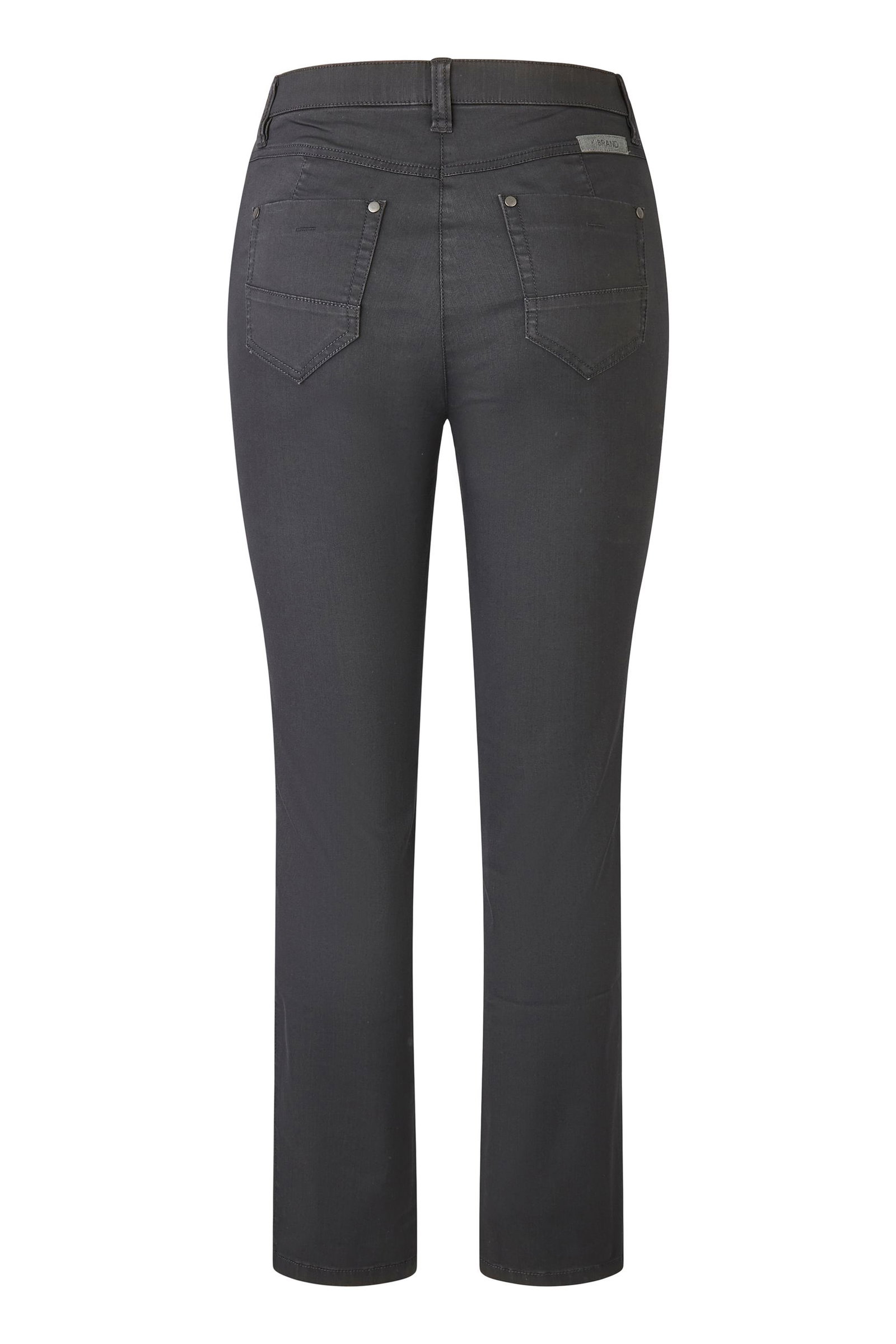 aee454017ce9487dee876cb83dc02230 KjBrand | KJ Brand Hose "Betty" | 48/L | grau