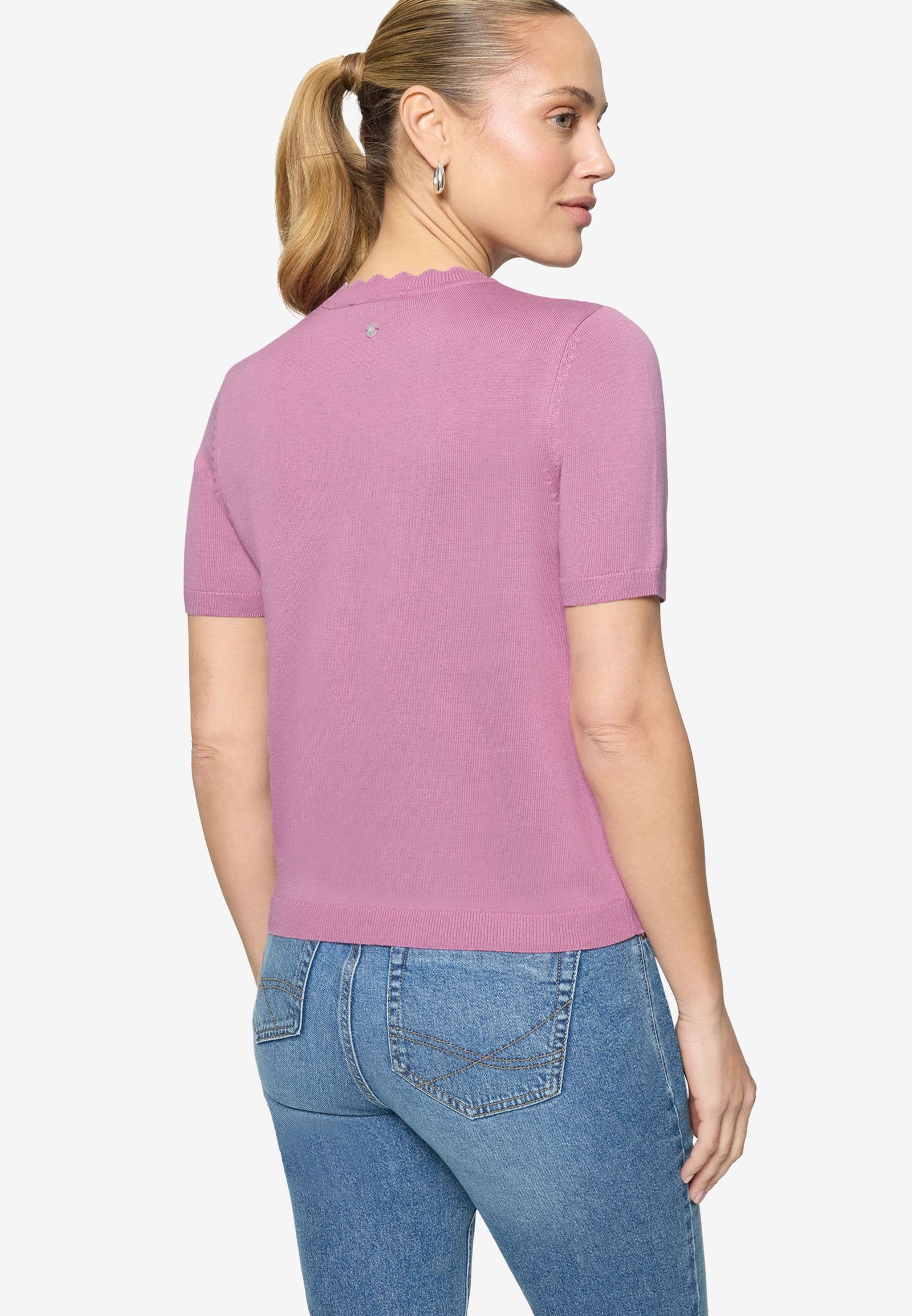 Zero |  Zero Pullover  | 34