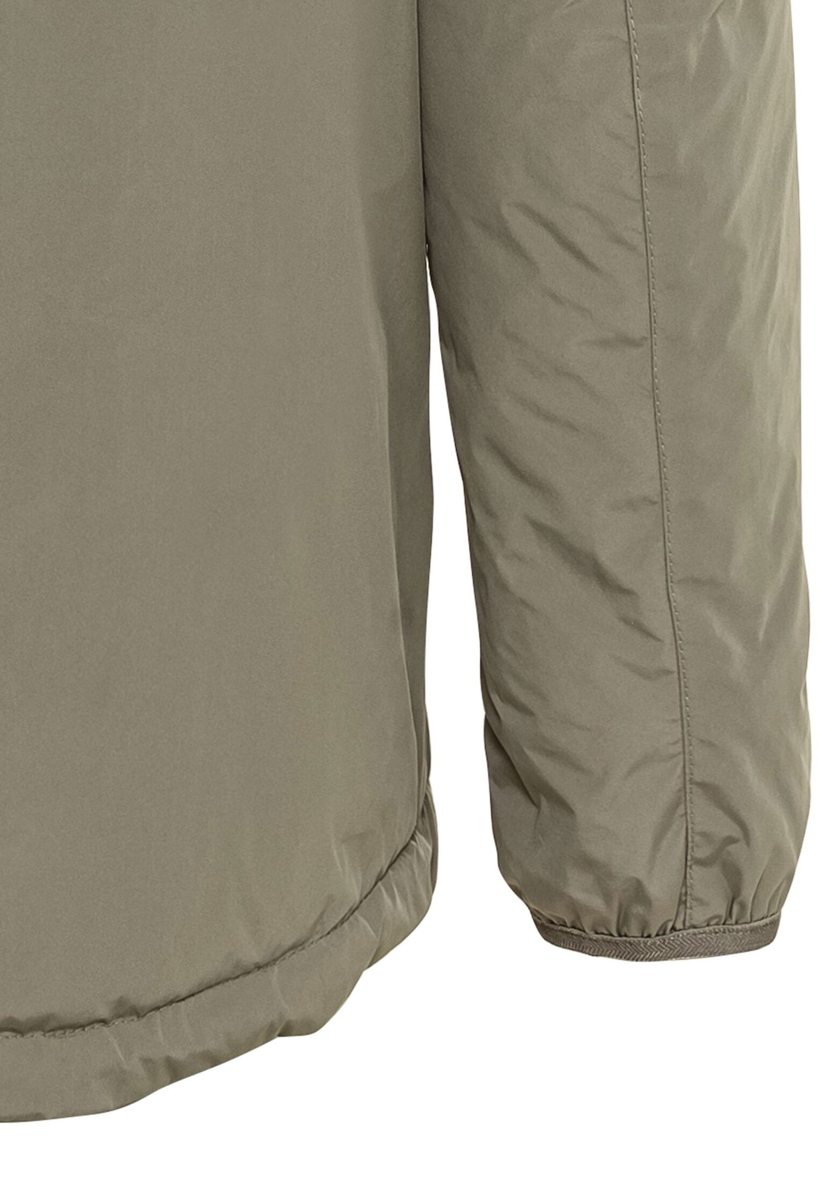 Camel Active |  Wendejacke mit Kapuze | 46 | sage