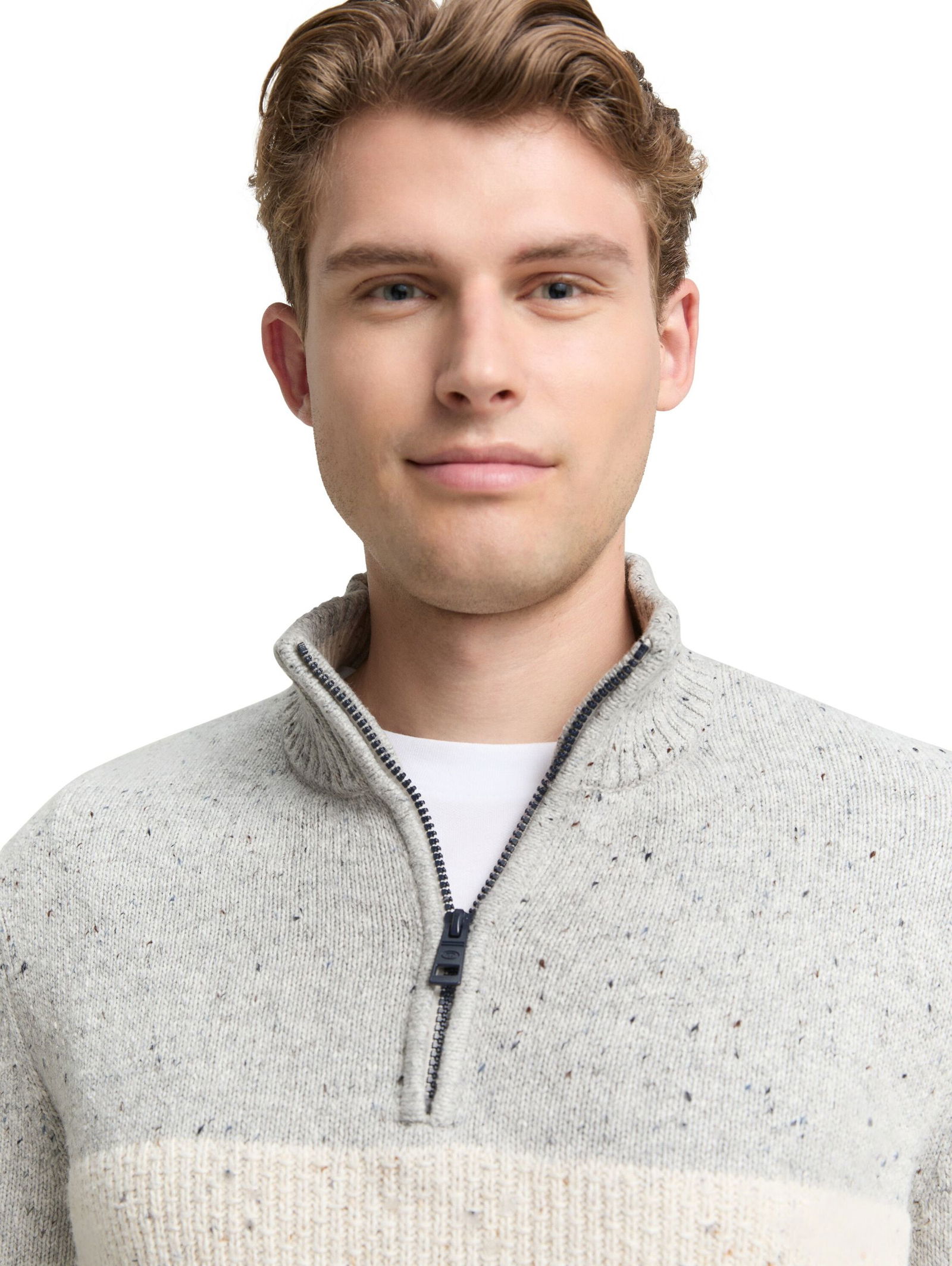 Tom Tailor | Tom Tailor Pullover | XXL