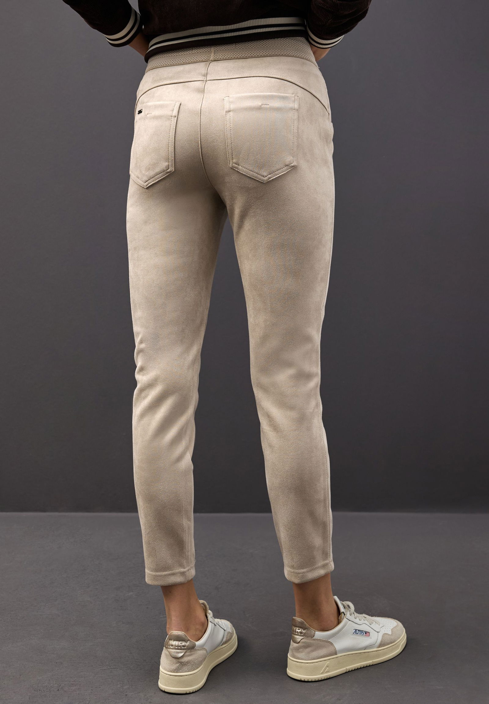 Street One | Street One Schmale Hose | 40/28 | 4565_16921