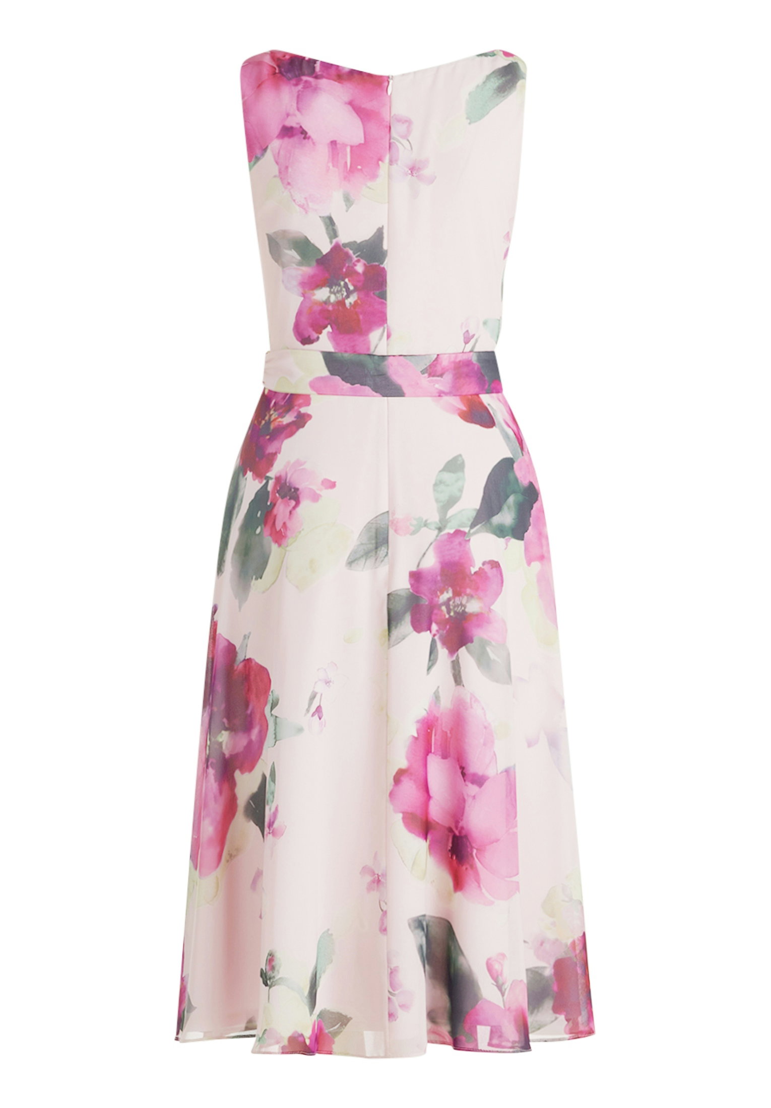 Vera Mont Kurzes Kleid #2