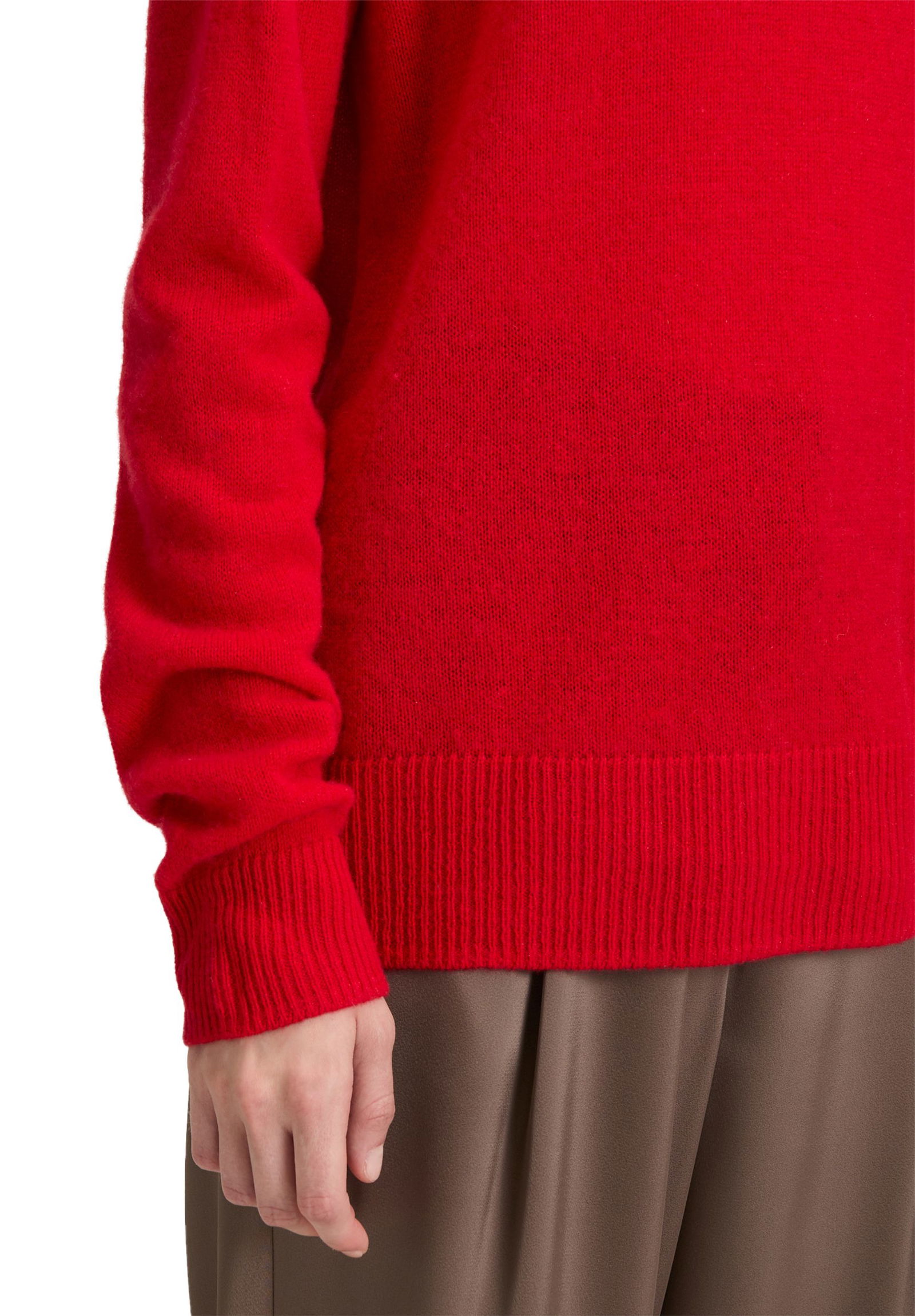 Betty Barclay | Betty Barclay Pullover | 48 | rot
