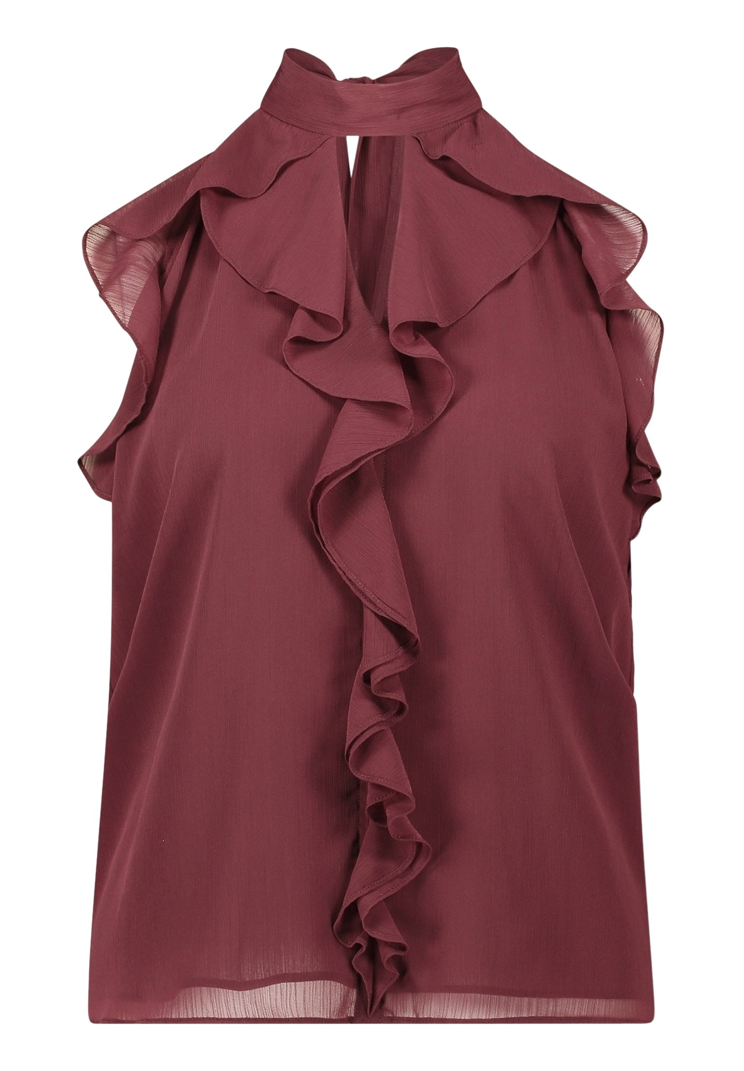 Neckholder-Top #1