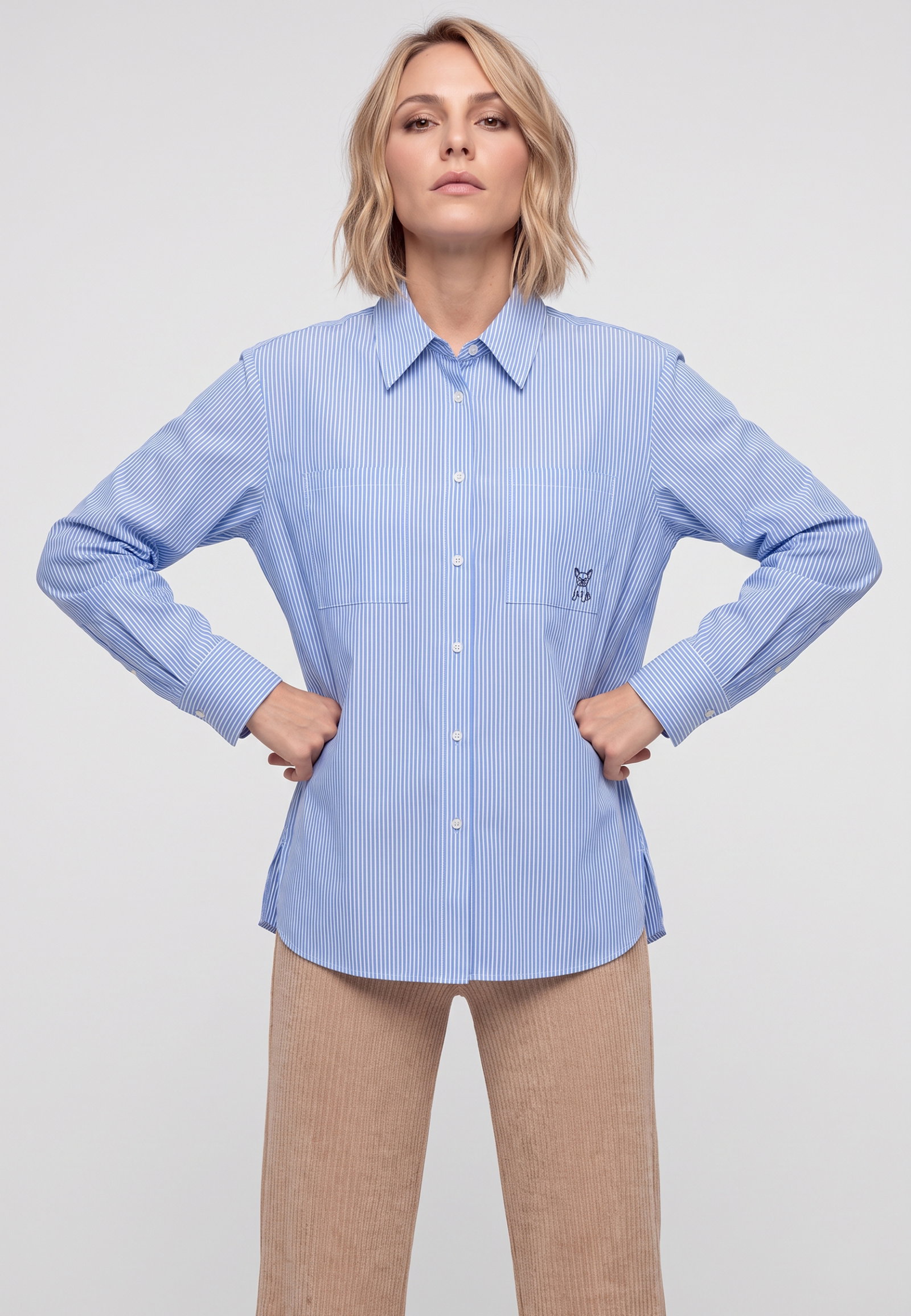 Olsen Bluse #5