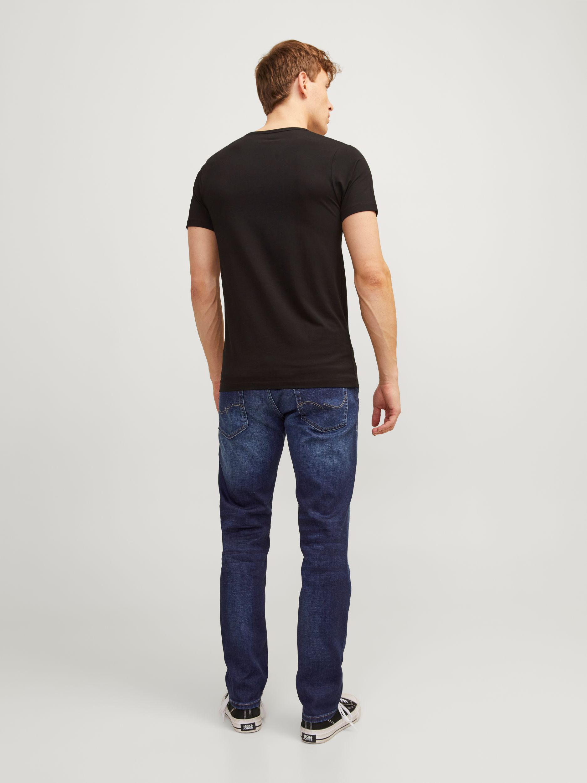 Jack&Jones |  Jack&Jones Regular Fit Jeans  | 28/32 | blue denim