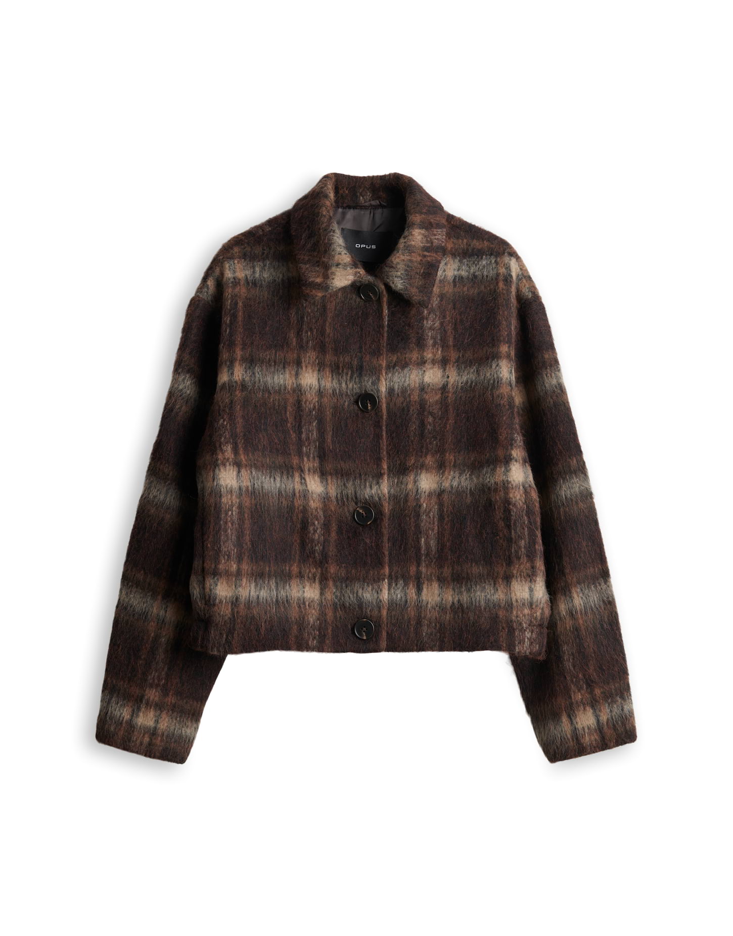 Opus Jacke Hakaro #1