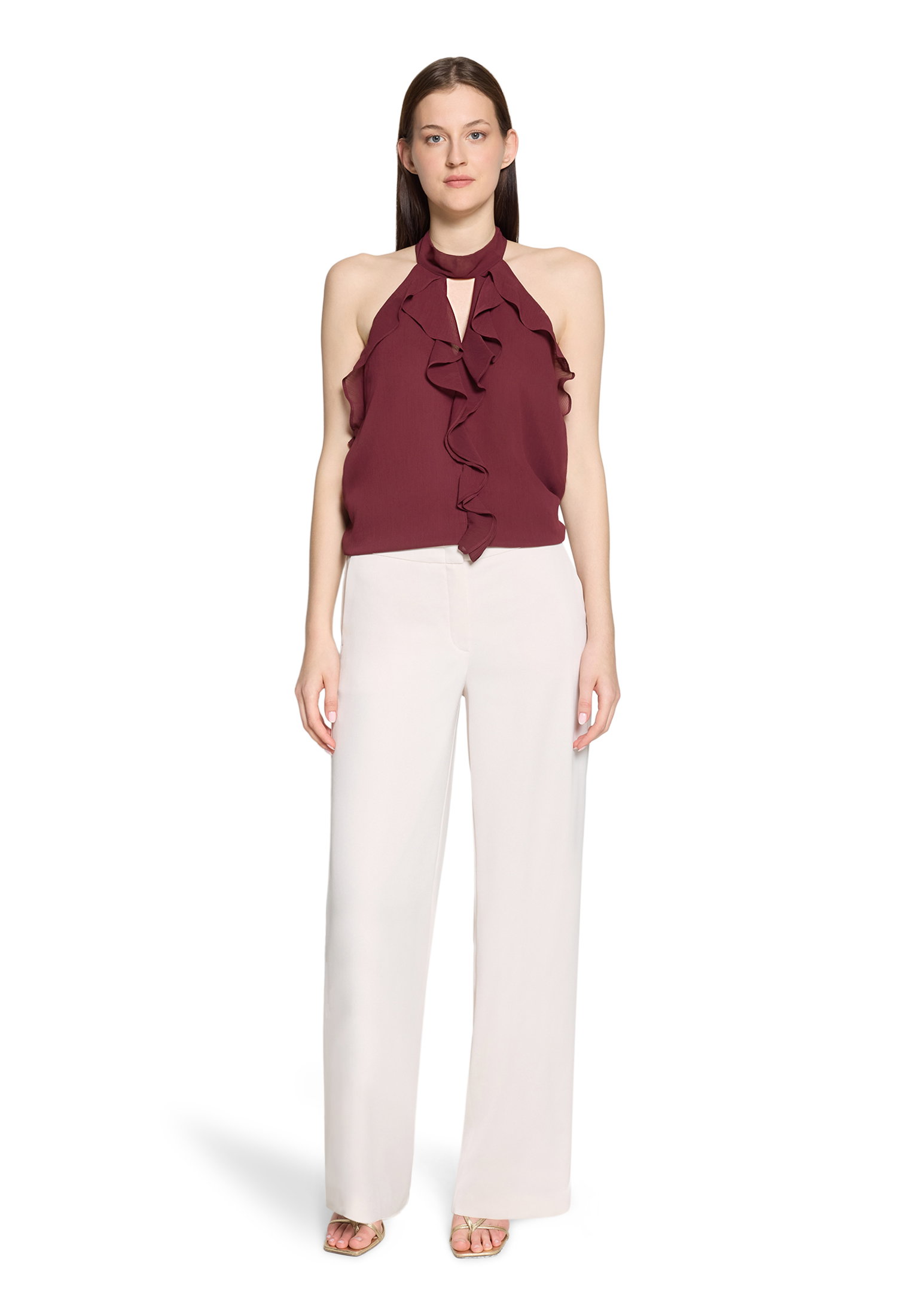 Neckholder-Top #5