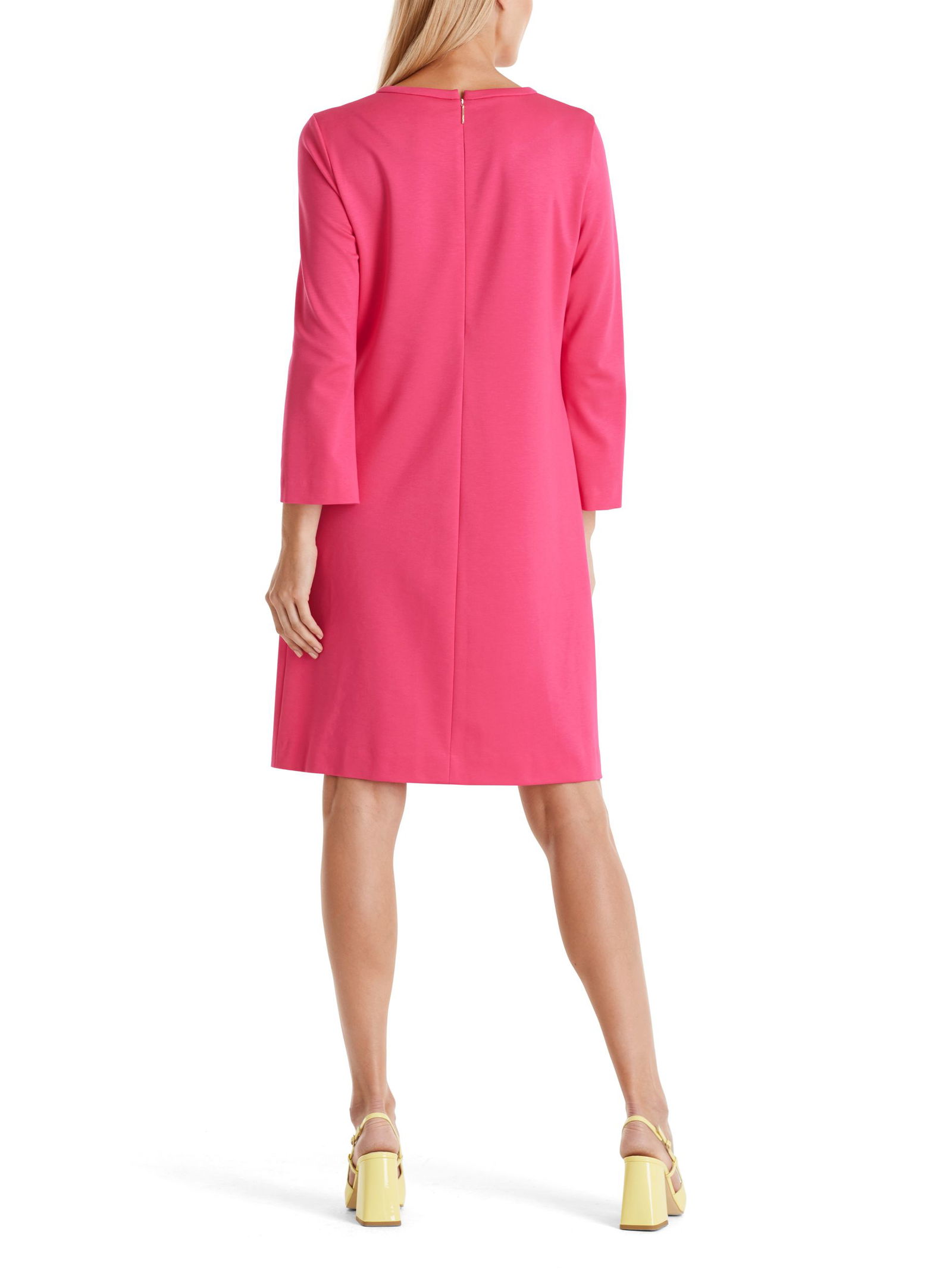 Marc Cain Additions Sweatkleid 