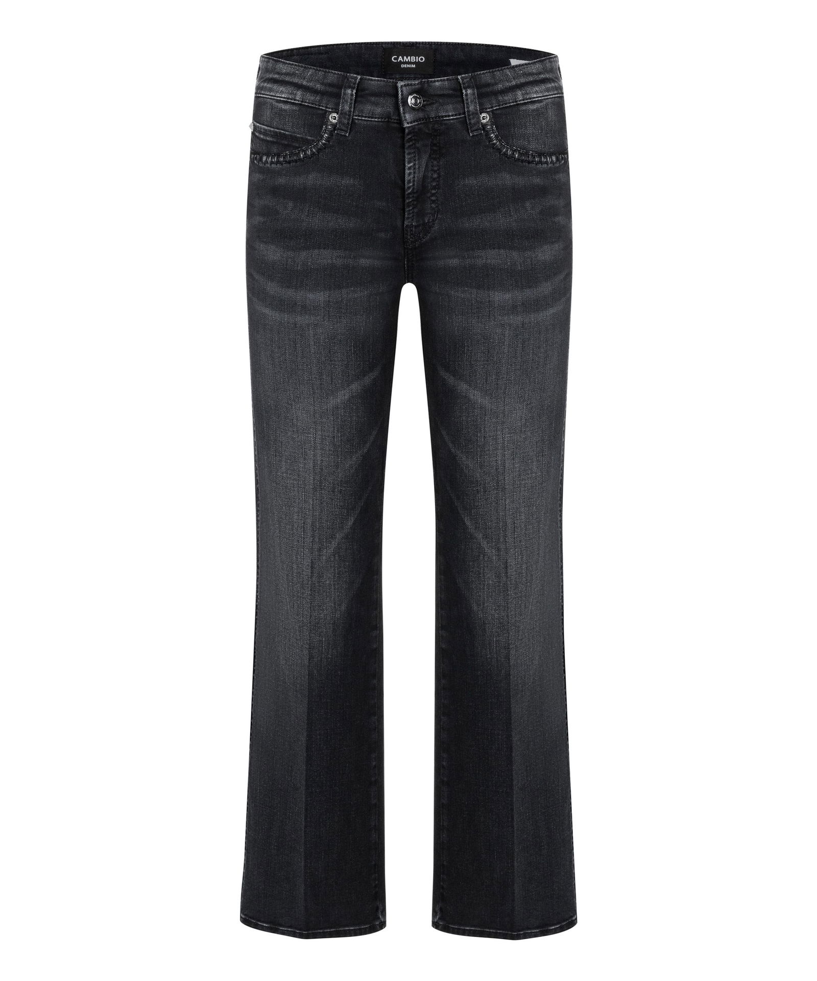 Cambio Jeans "Piper cropped"