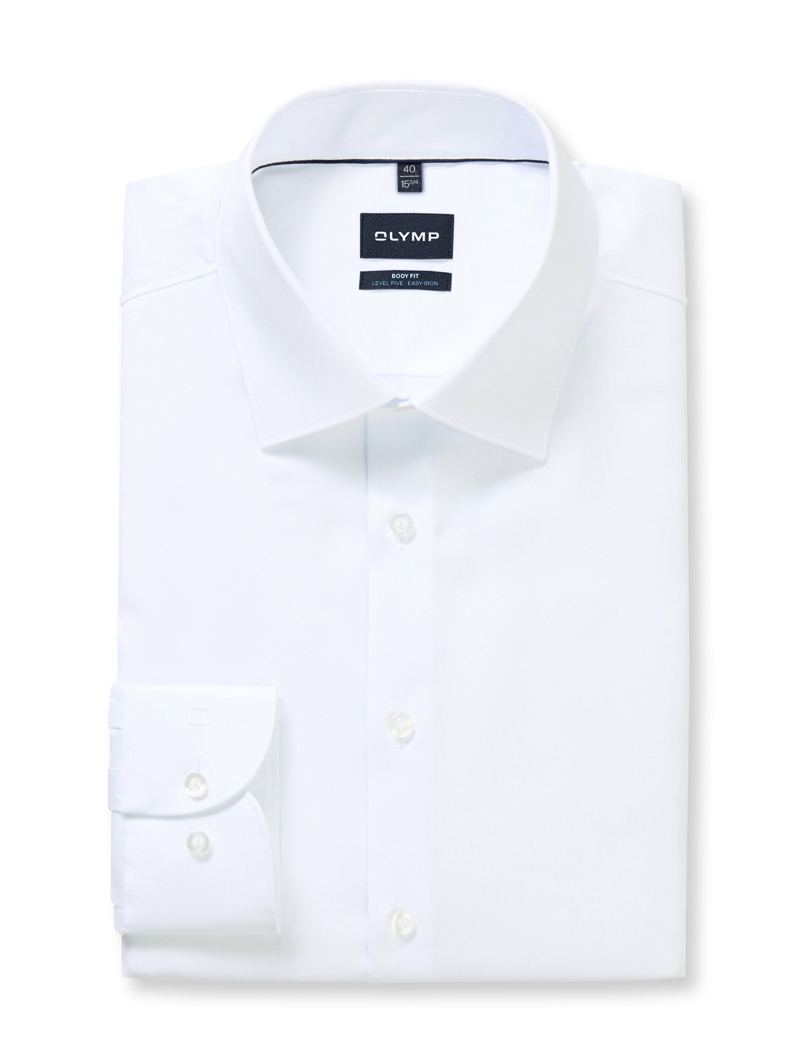 Olymp Hemd Slim Fit #6