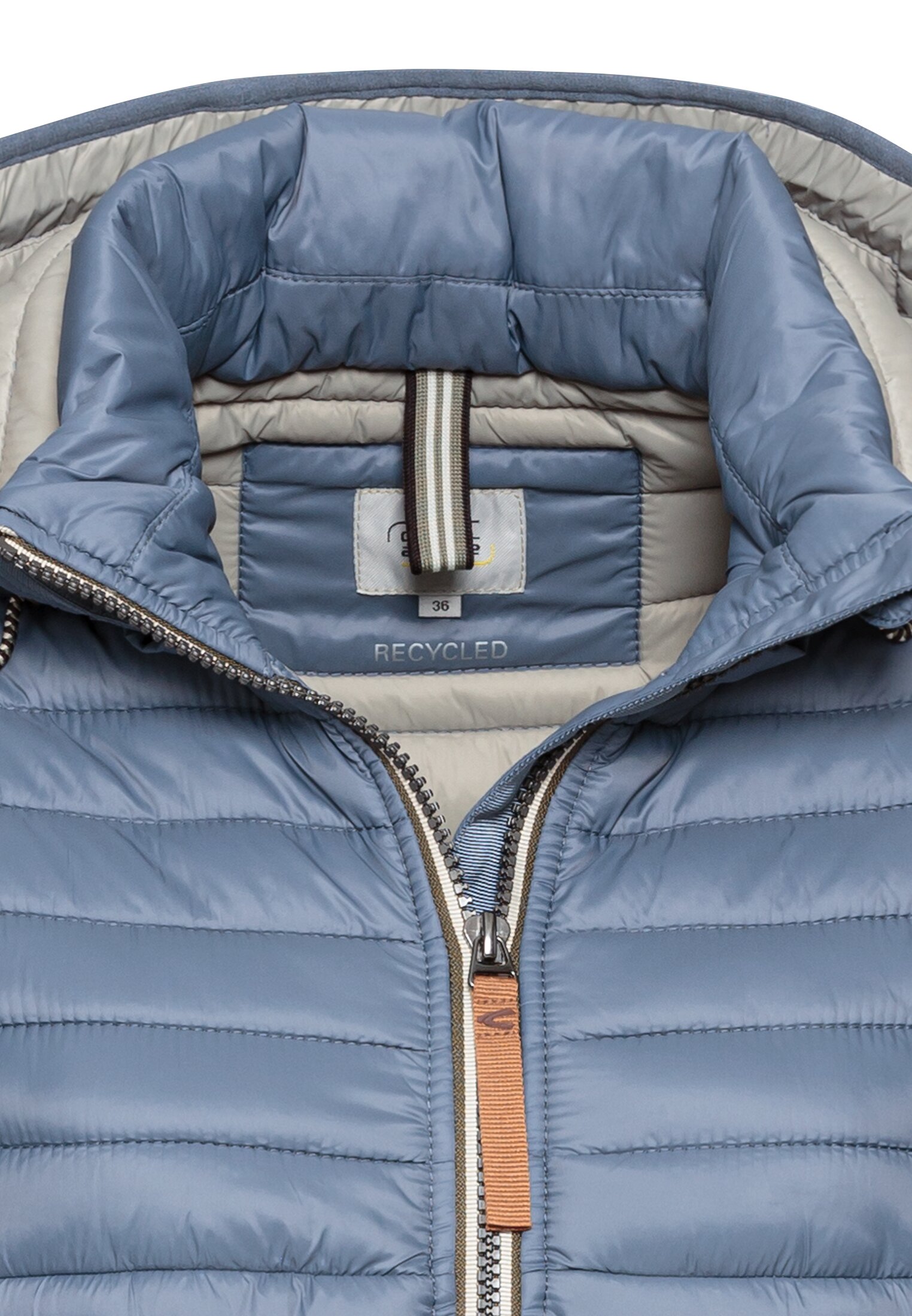 Camel Active Leichte Steppjacke #3
