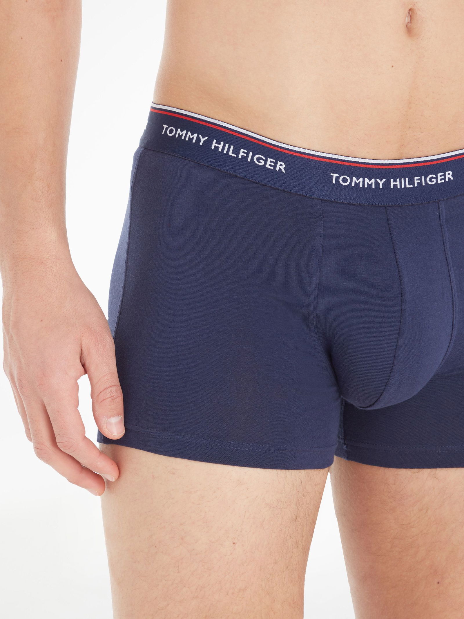 Tommy Hilfiger Multipack 