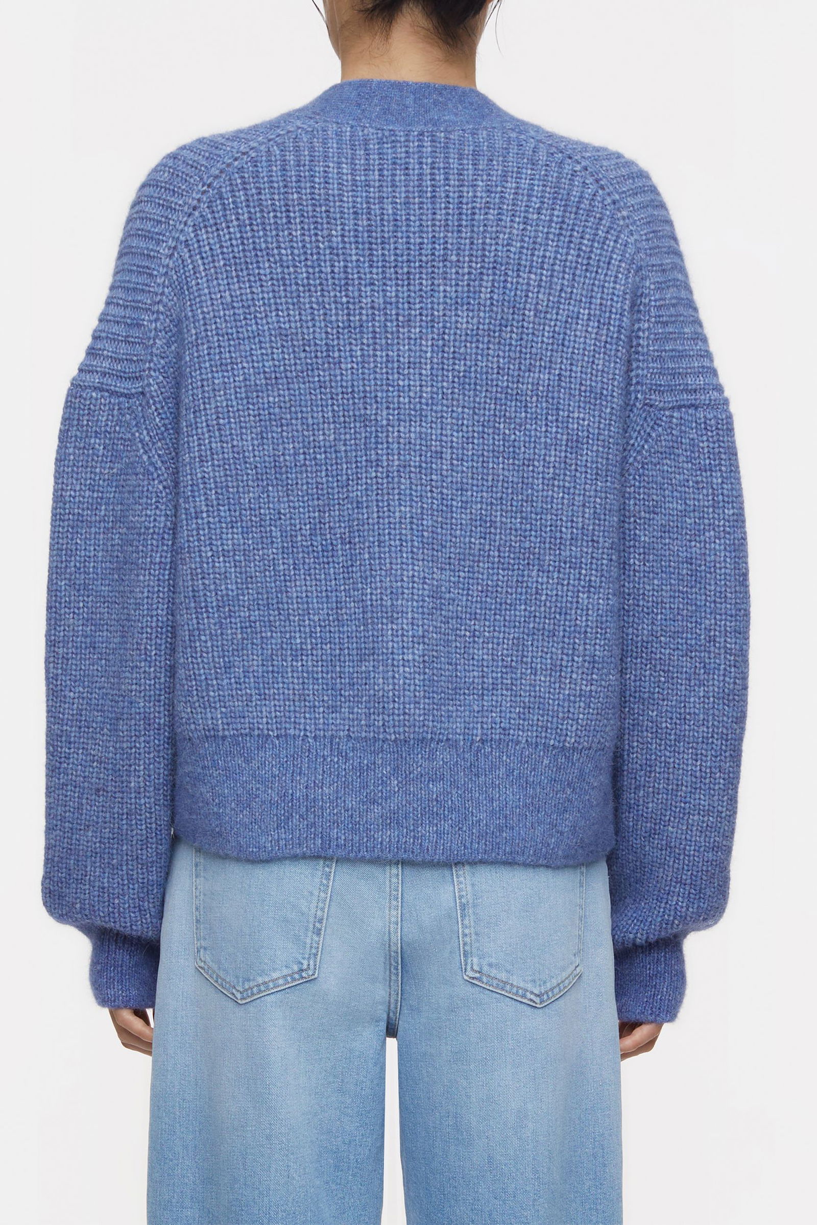 5a9ddffcbf0efa67b849dc3a65dc587a Closed Strickjacke | Cardigan