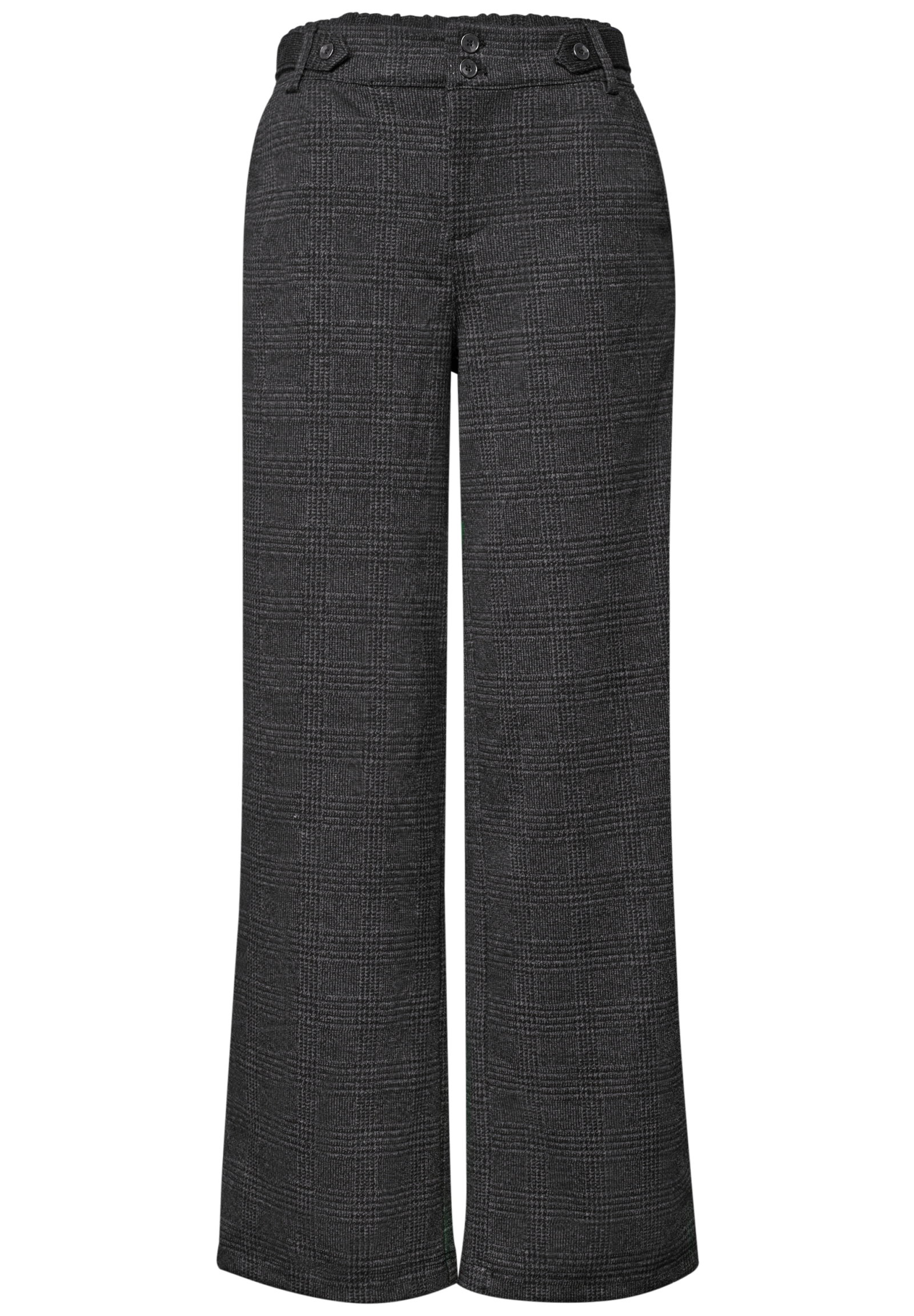 Style LTD QR Emee CHECK L30 HW, Black #1