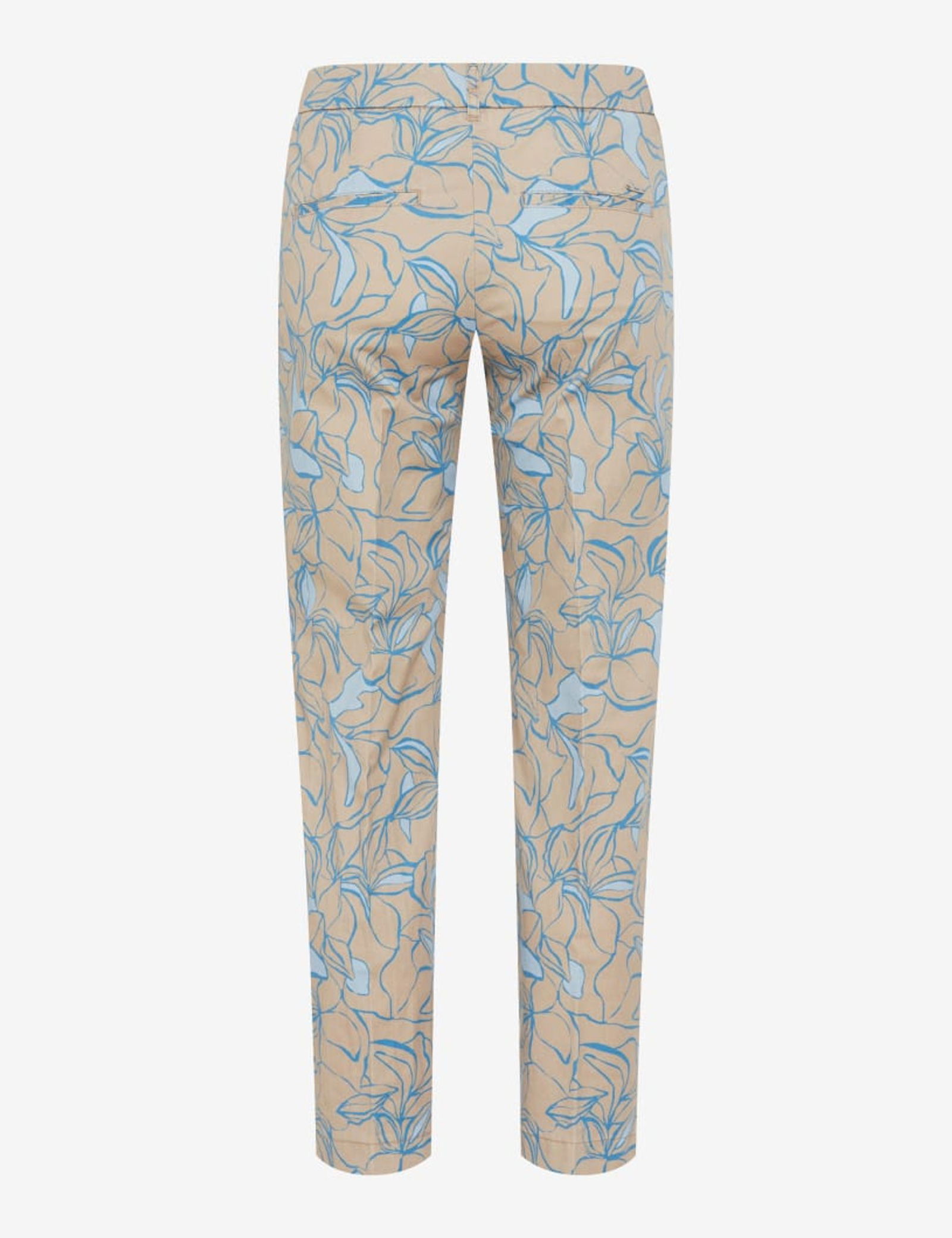 173921b33f4f2f4b68434aa140131fbf Brax |  Brax Chino "Maron" | 44 | beige