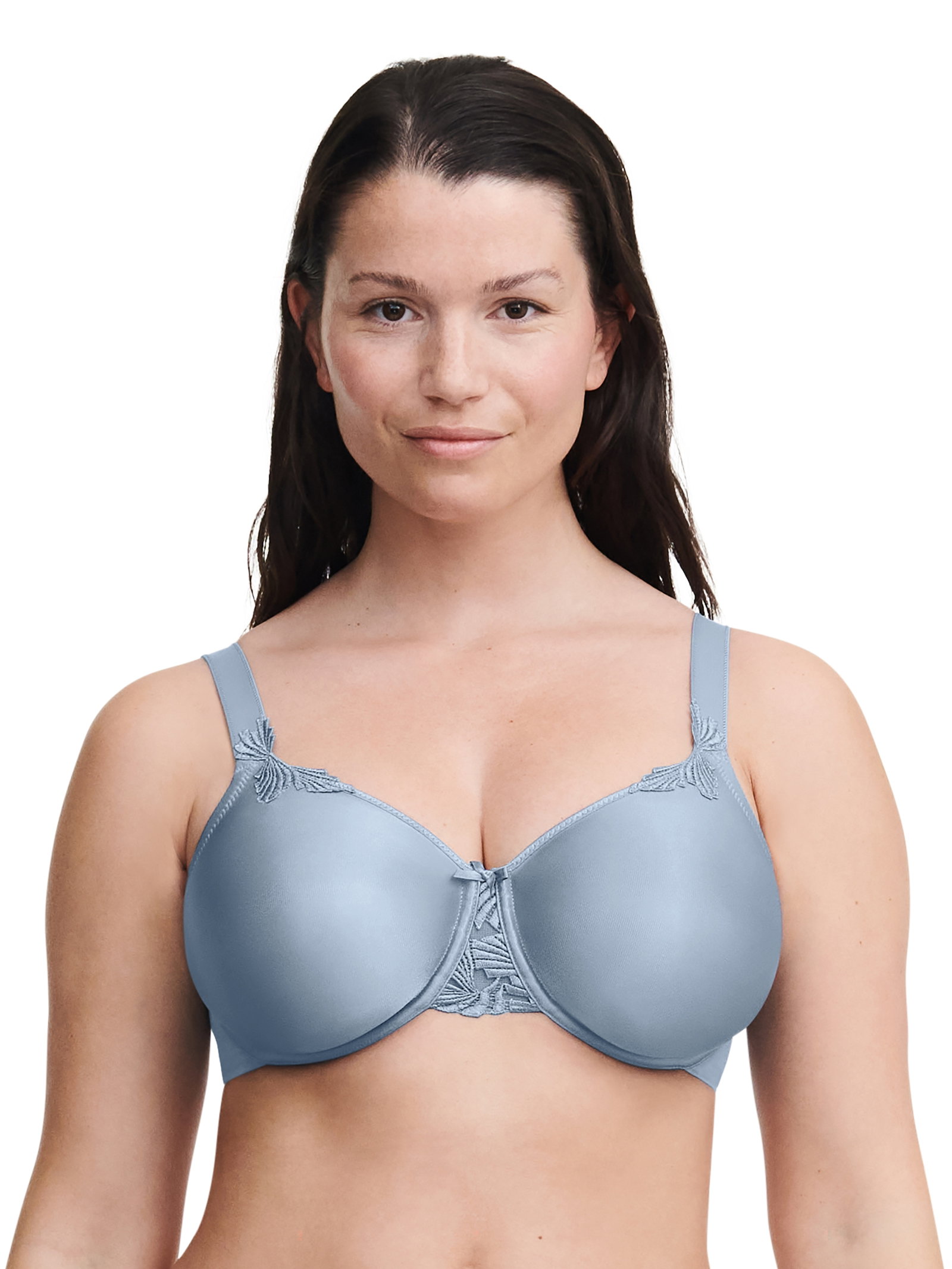 HEDONA LI BH MIT BUEG. BEDECKEND GEMOLDET, NEW MIST #1