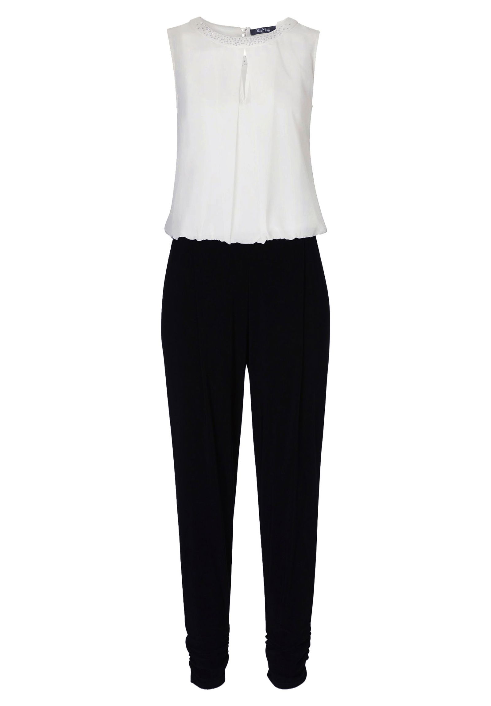 Vera Mont |  Vera Mont Overall  | 42 | black/cream