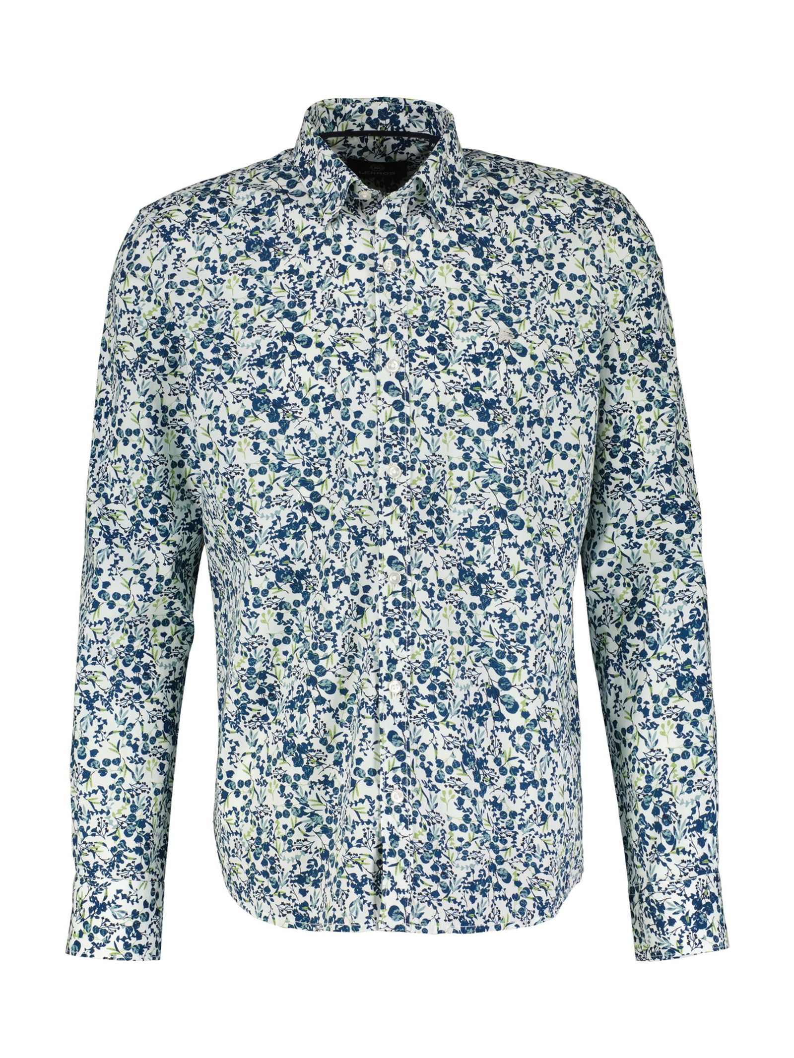 02821ff2af0c774b722f02e99416dc2b Lerros |  Lerros Hemd Regular Fit  | XXL | white