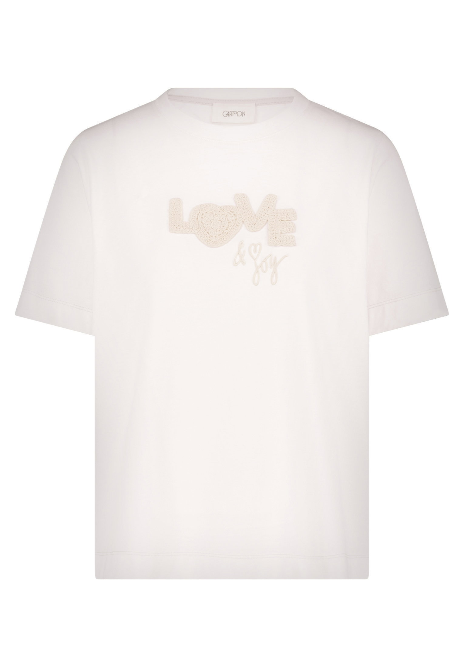 Cartoon T-Shirt #1