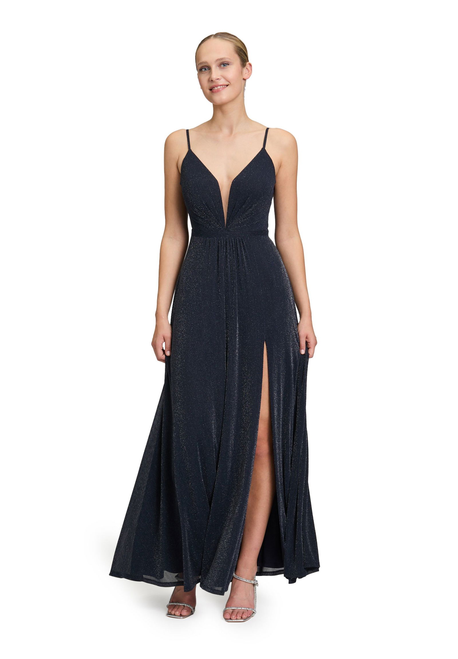 VM by Vera Mont |  VM by Vera Mont Langes Kleid  | 36 | 1101_8894