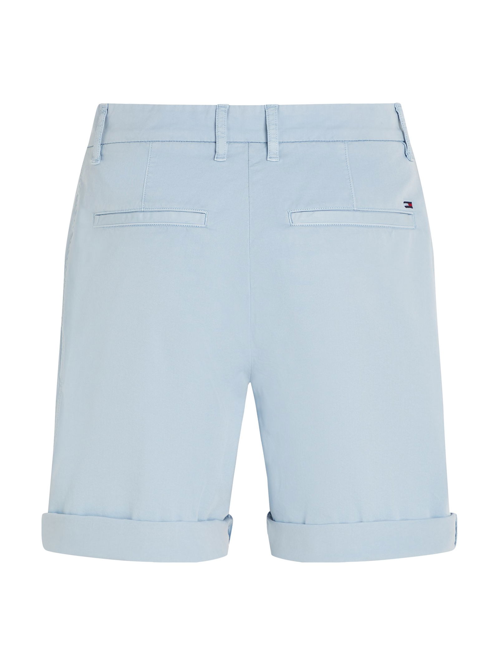 Tommy Hilfiger |  Tommy Hilfiger Shorts  | 38 | breezy blue