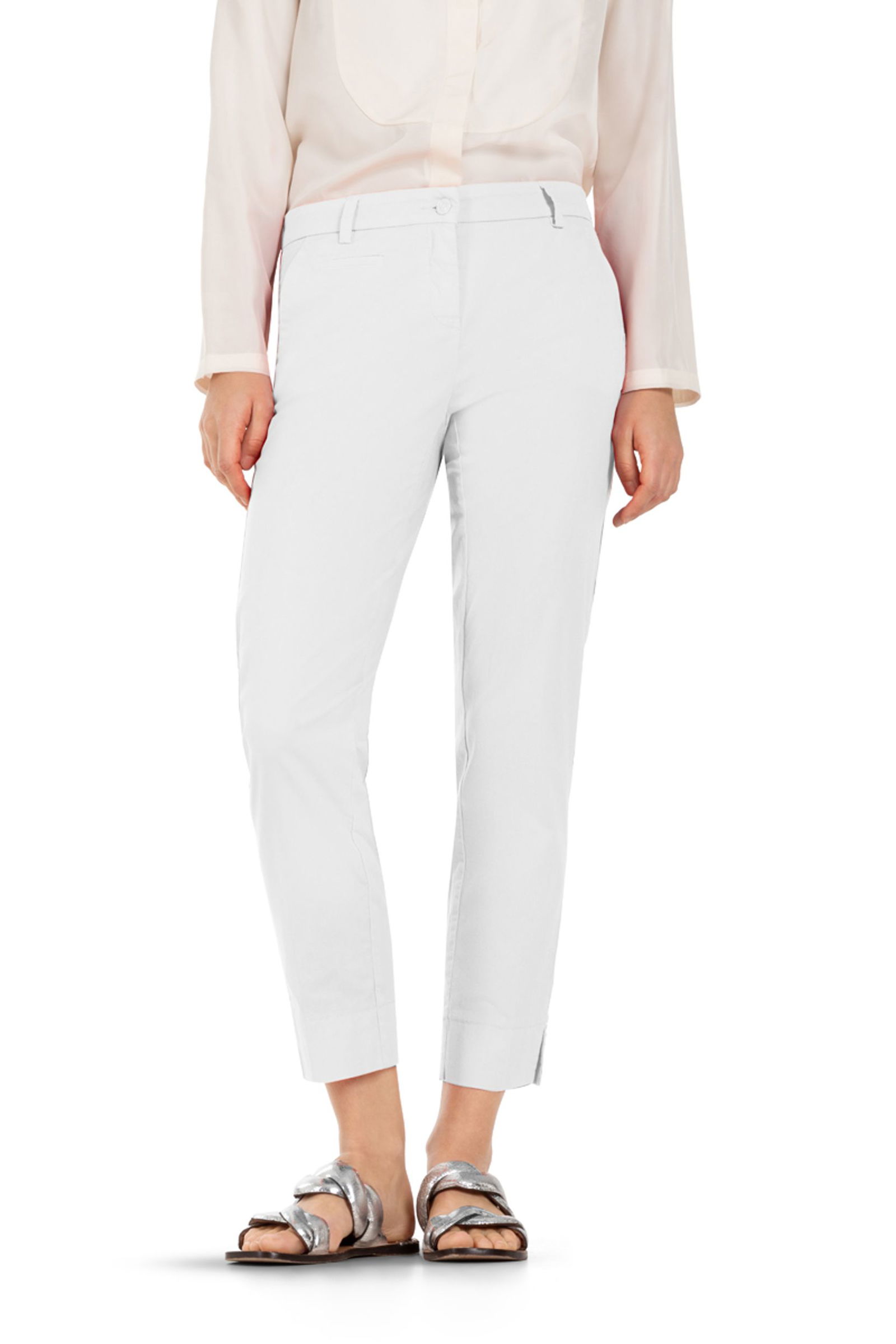 Cambio |  Cambio Chino  | 42/27 | pure white