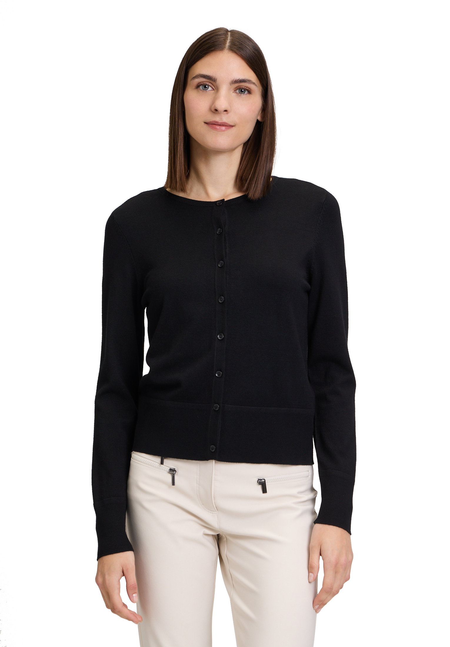 Betty Barclay Strickjacke | Cardigan #3