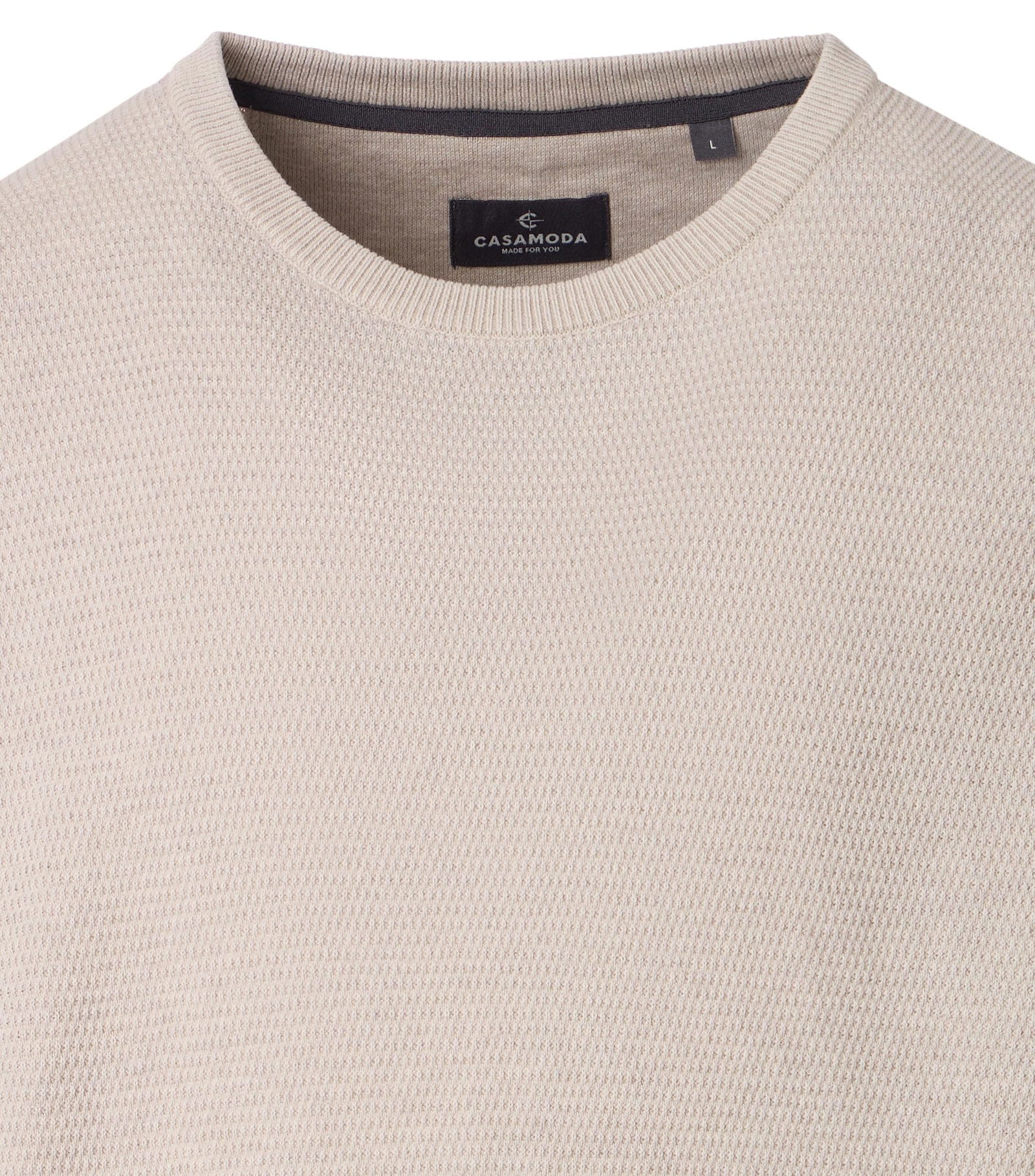 Casa Moda |  Casa Moda Pullover  | L | 2430_008