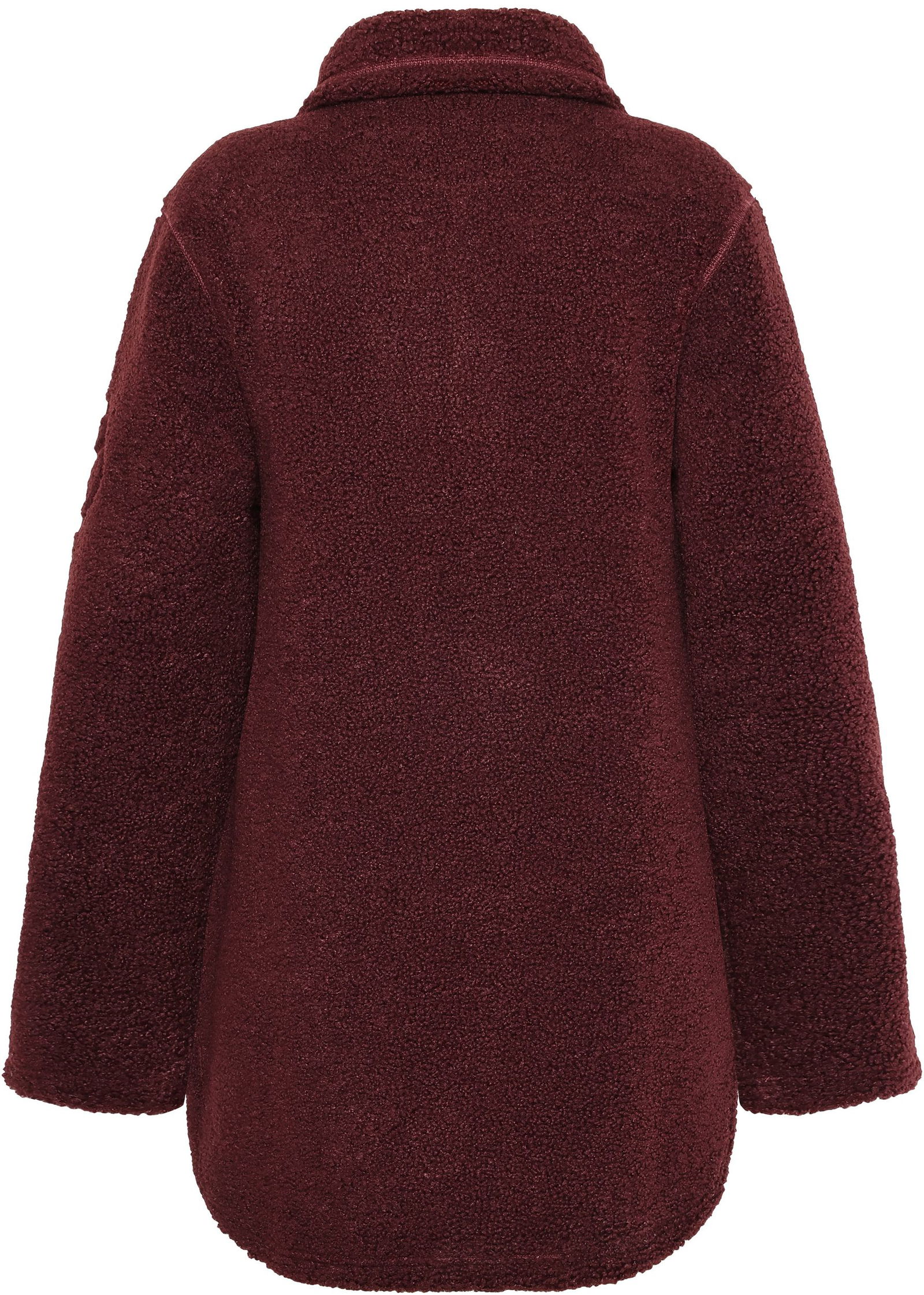 Didriksons | Didriksons Sweatjacke | 42 | old rust