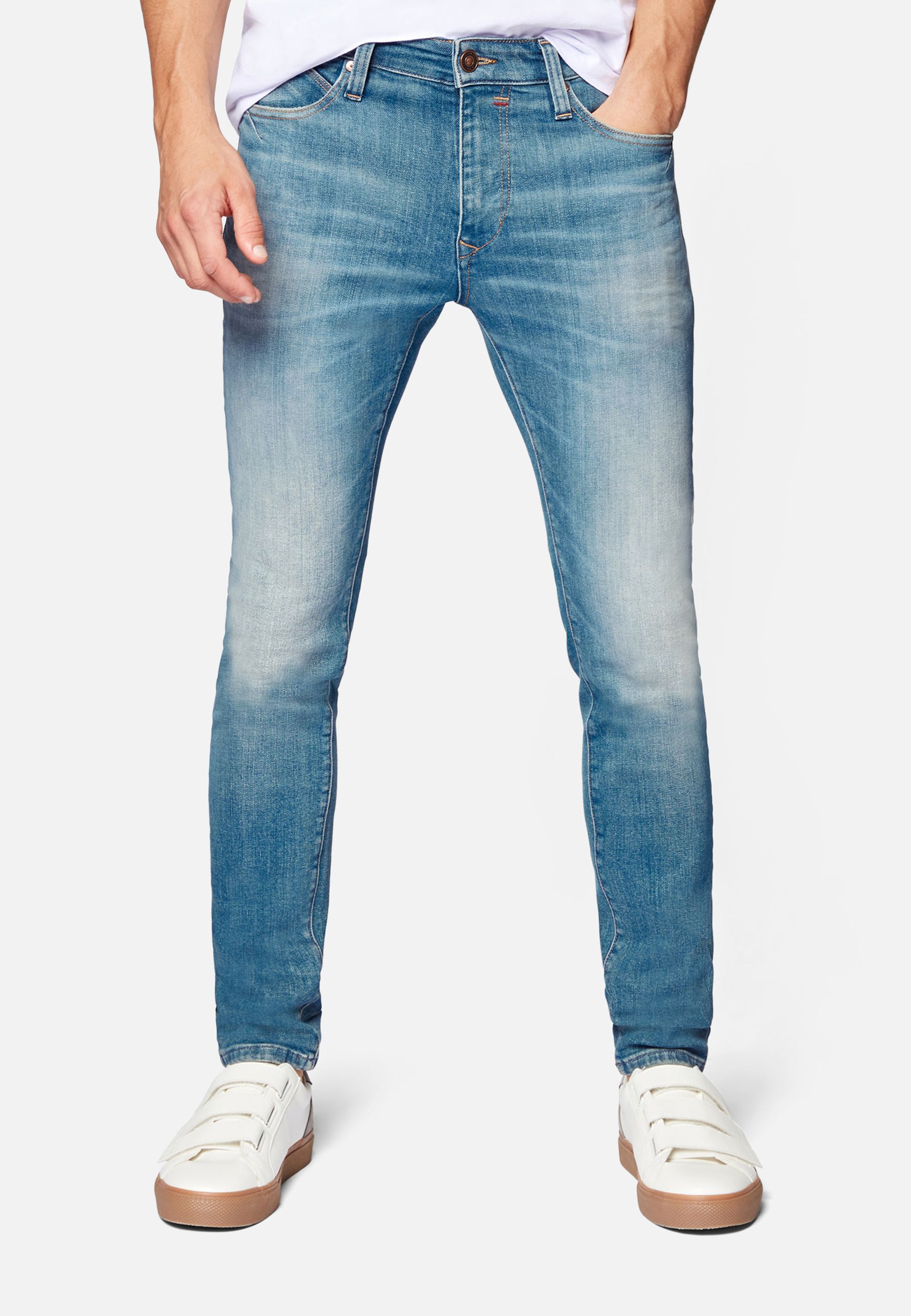 Mavi Skinny Jeans 