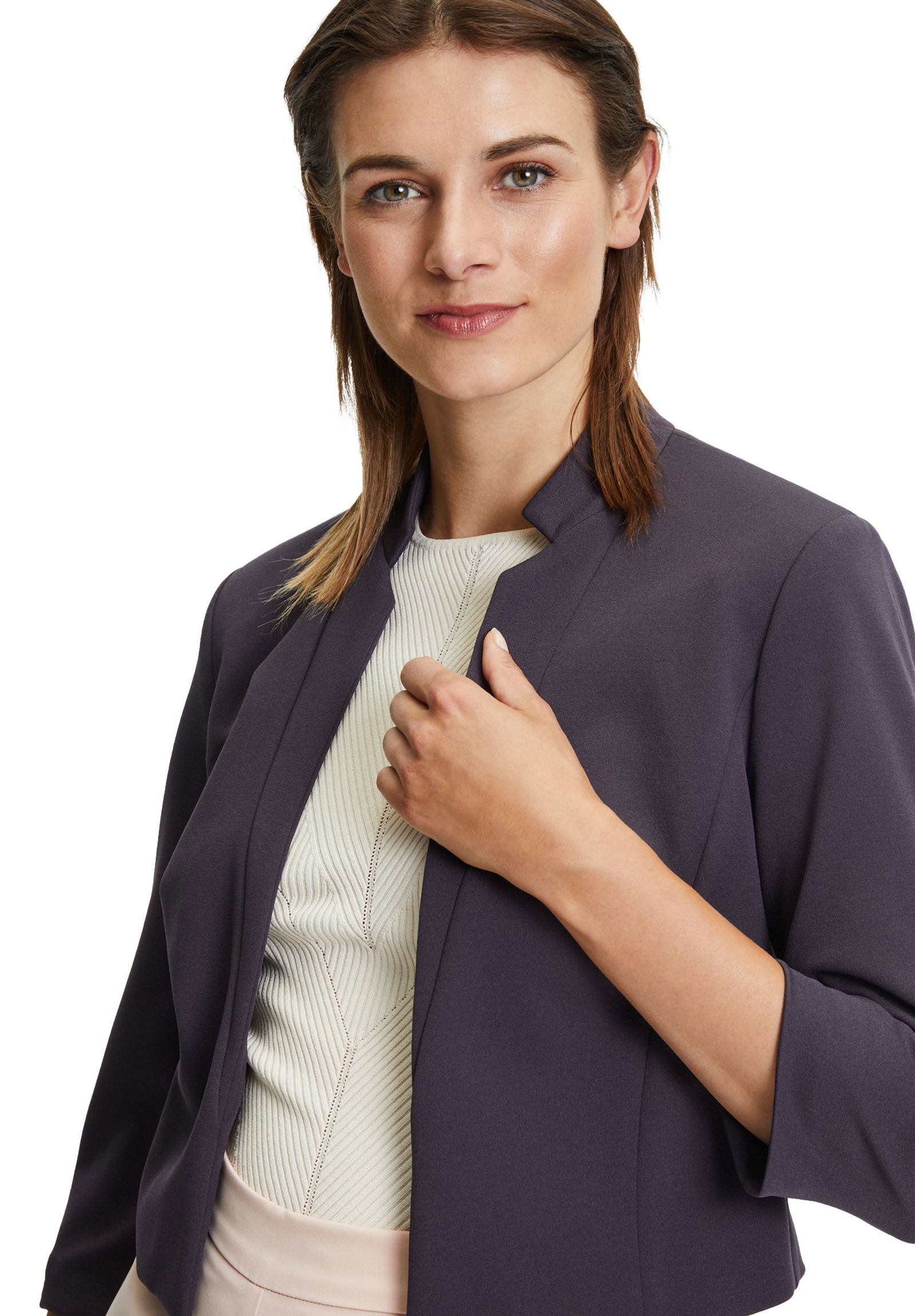 Blazer-Jacke