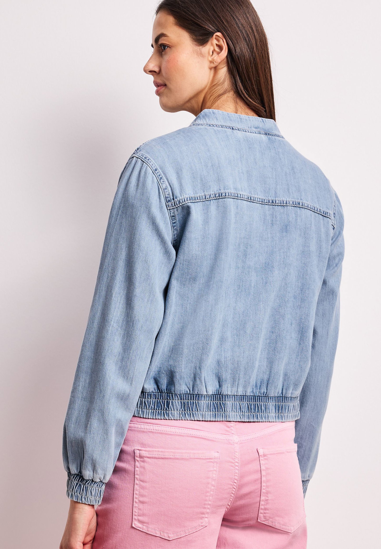 f55166a89dccf08f2e6efa2134216e9f Street One | Street One Funktionsjacke | 36