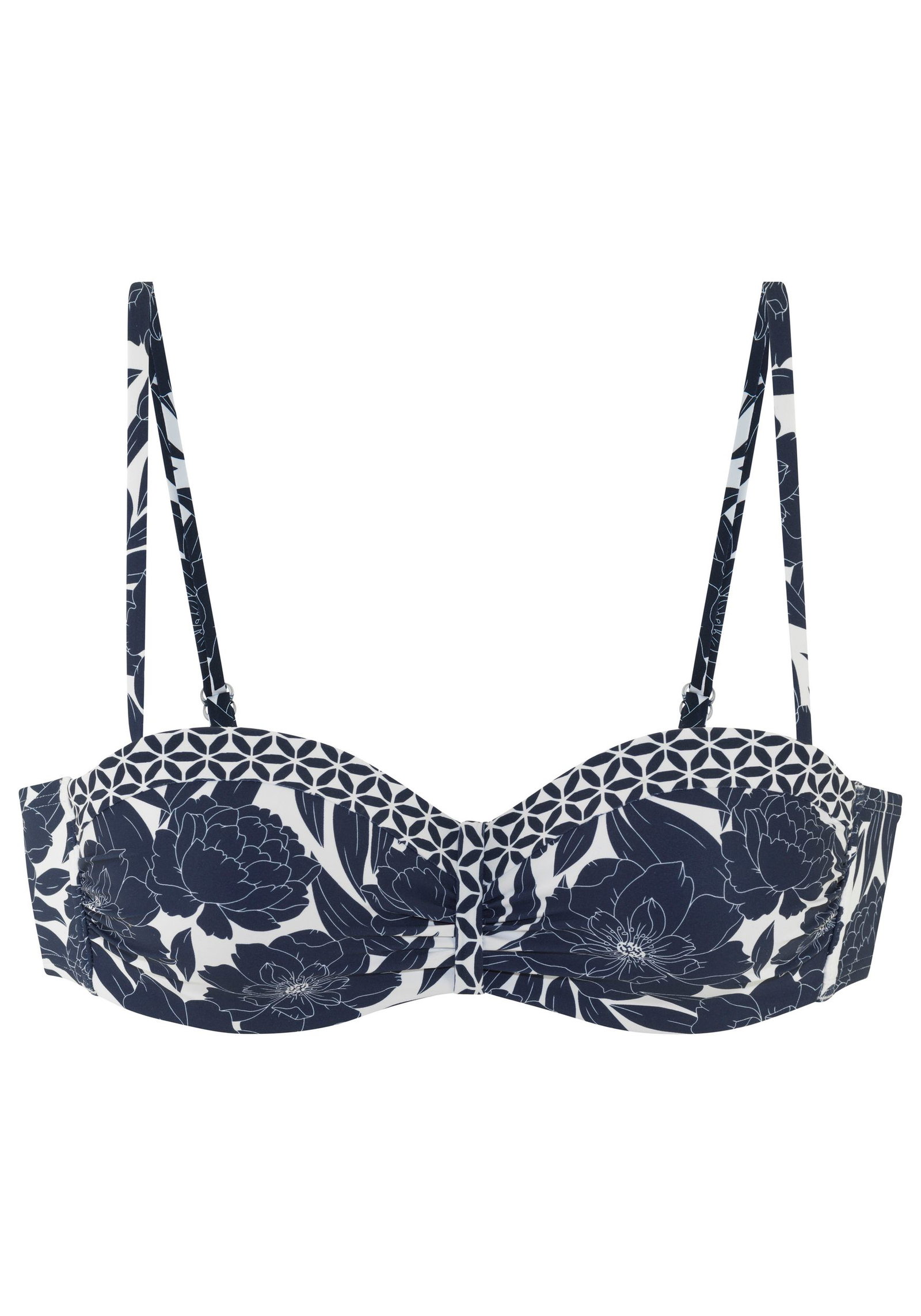 Lascana |  Sunseeker LM Bügel-Bandeau-Top | 36/B | 4408_12505