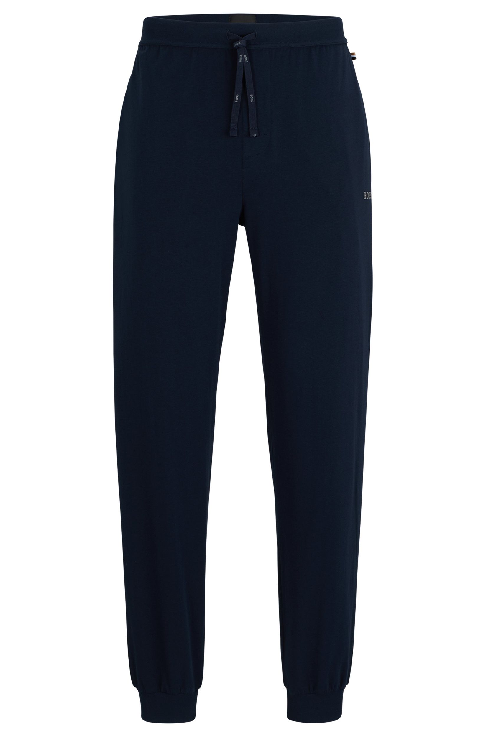 BOSS Black |  BOSS Black Nachtwäsche  | XXL | dark blue