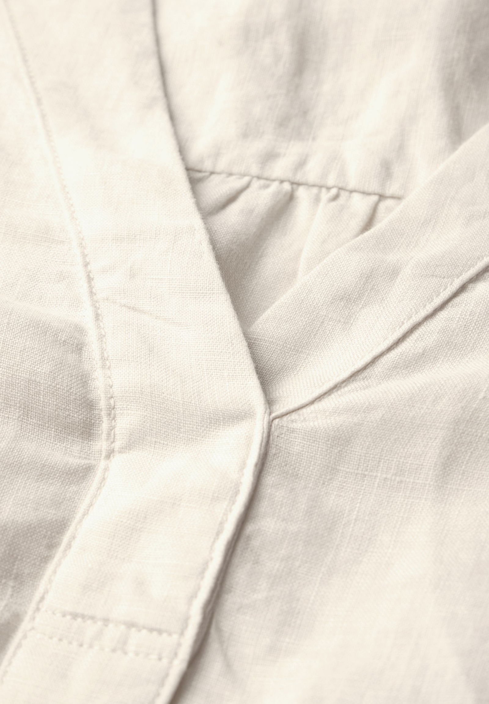 259e82c1b3c1436e016c6e9466f2e561 | Tunika-Kleid aus Leinen | 40 | 4565_16269