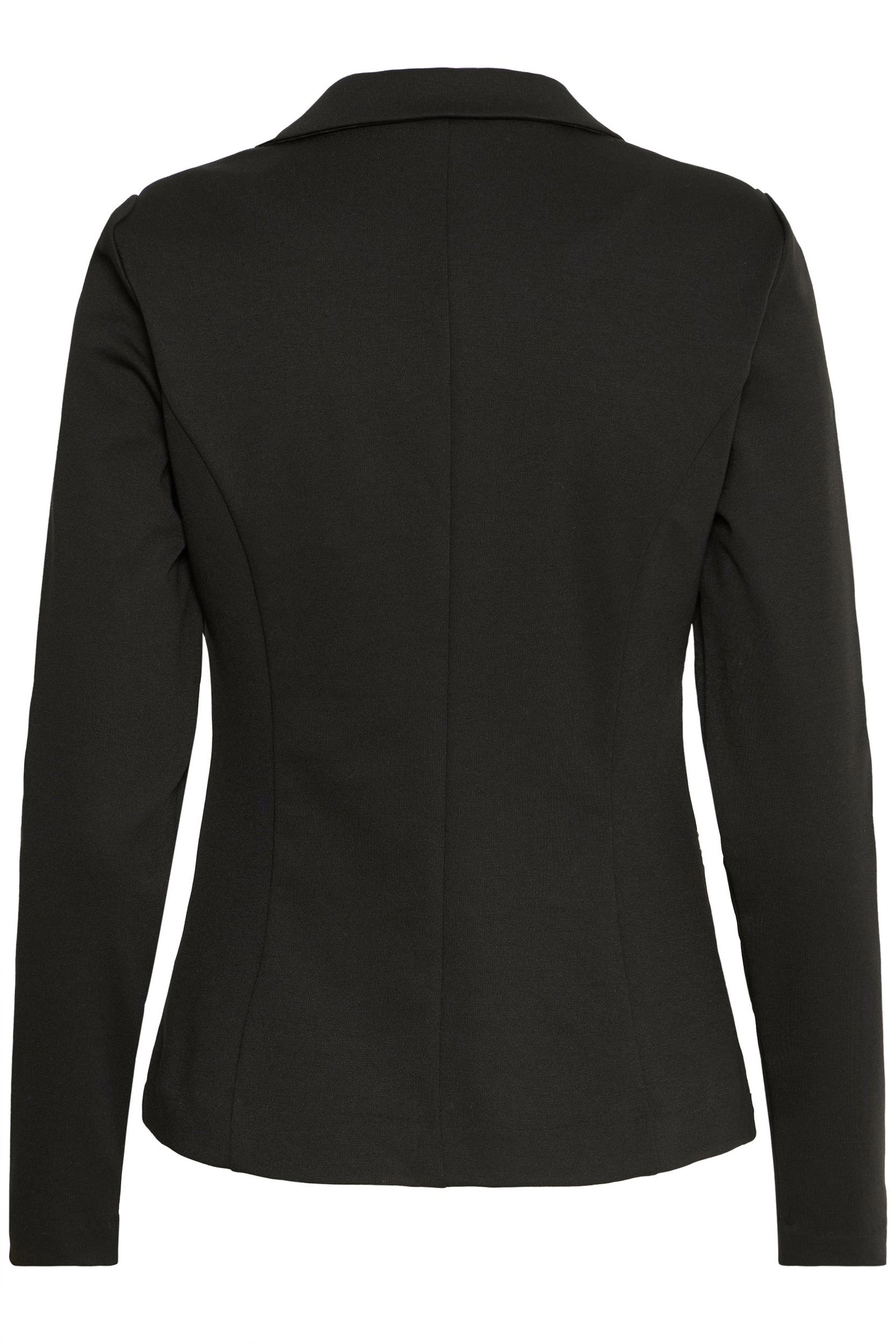 b2a62770454b1de685e543445c3dbc2c ICHI | ICHI Sweatblazer | L