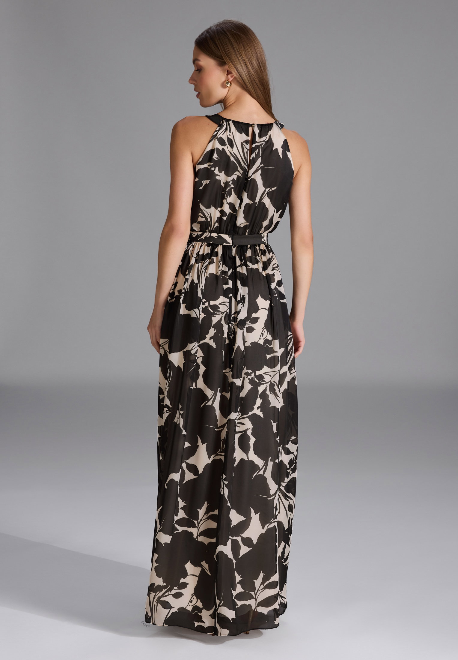 SWING Langes Kleid #2