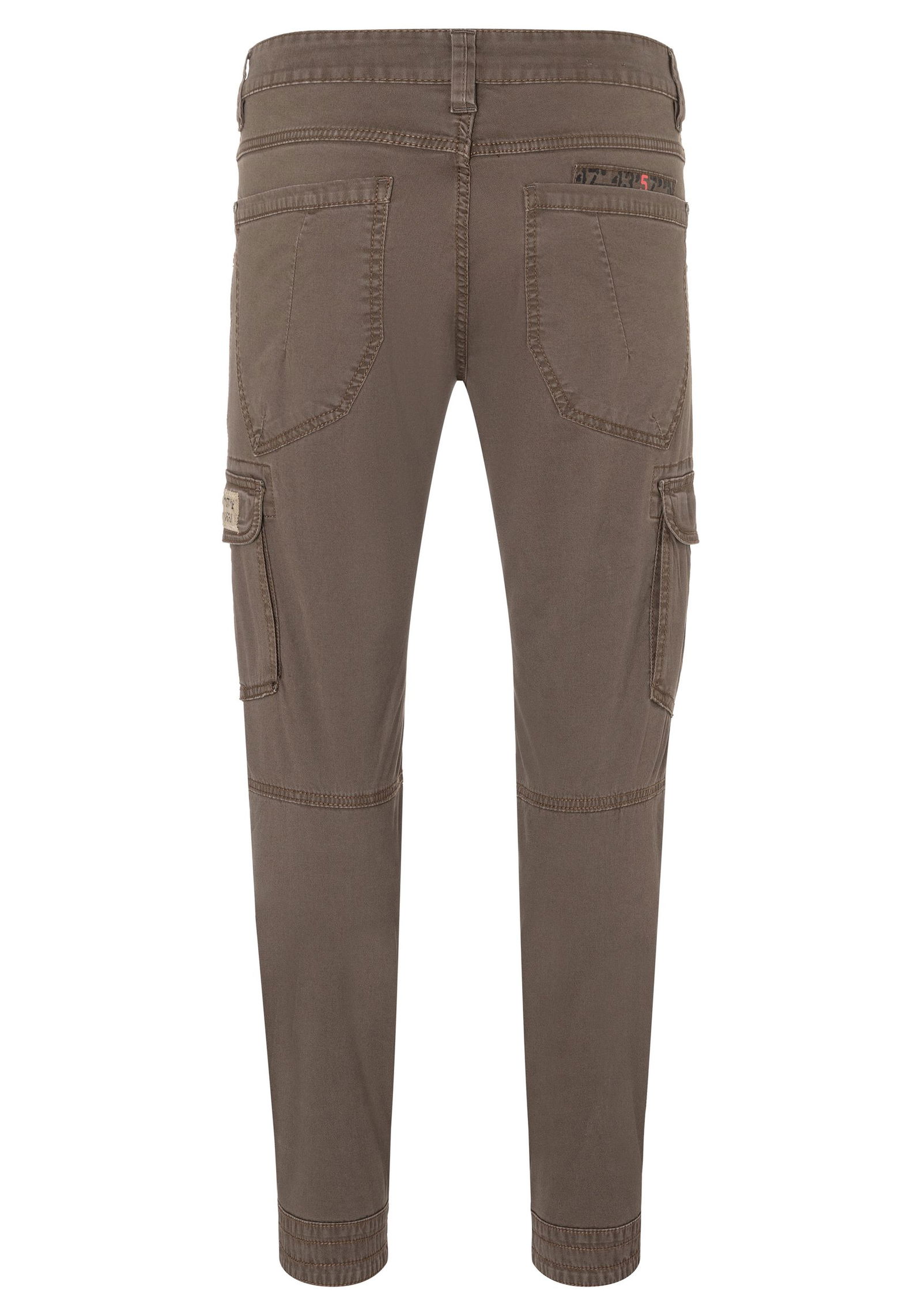 Timezone Cargohose 