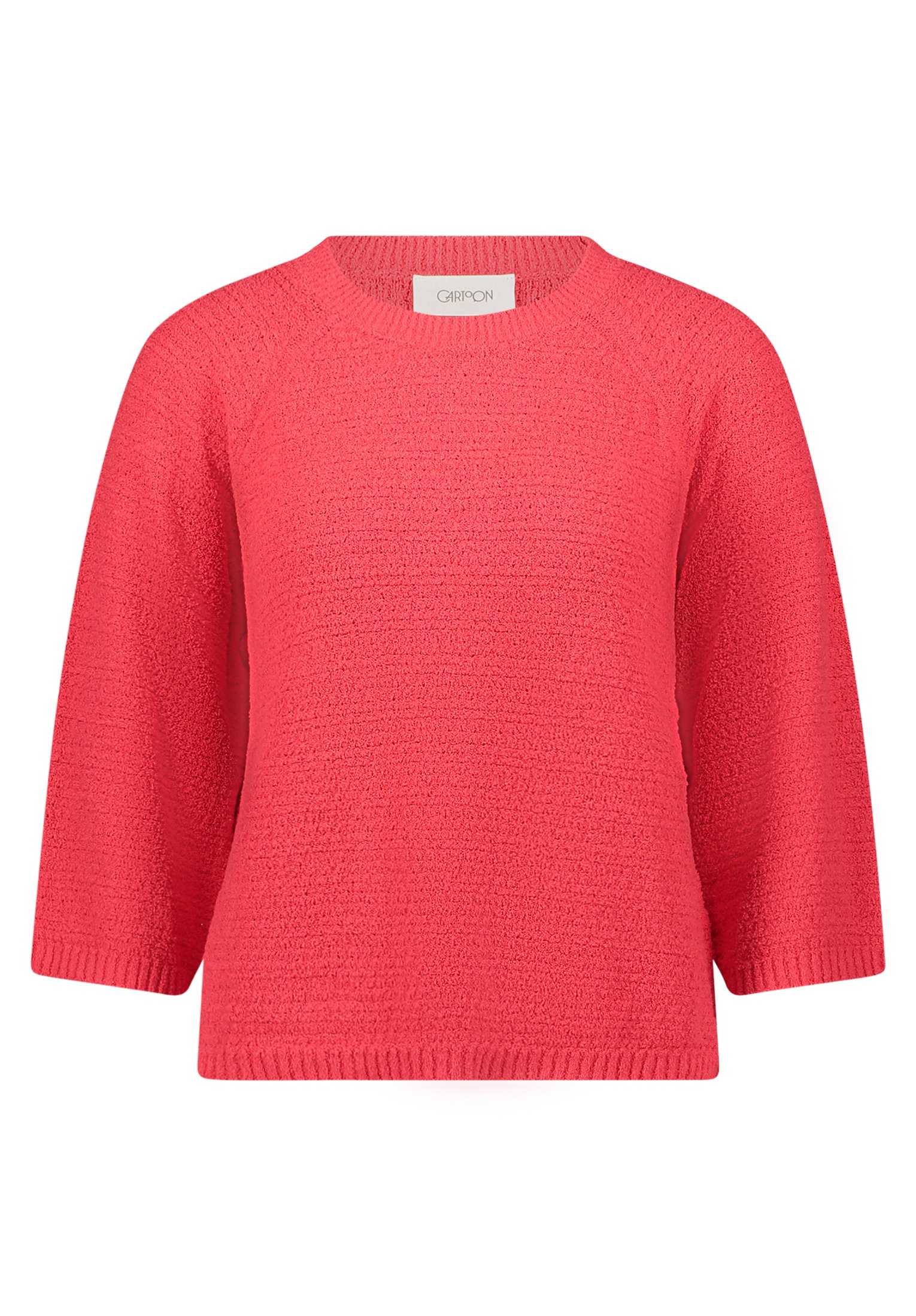Cartoon Pullover #1