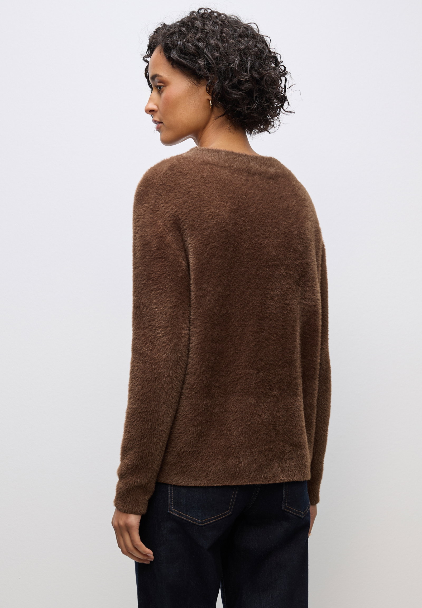 Street One Federgarn Pullover #4