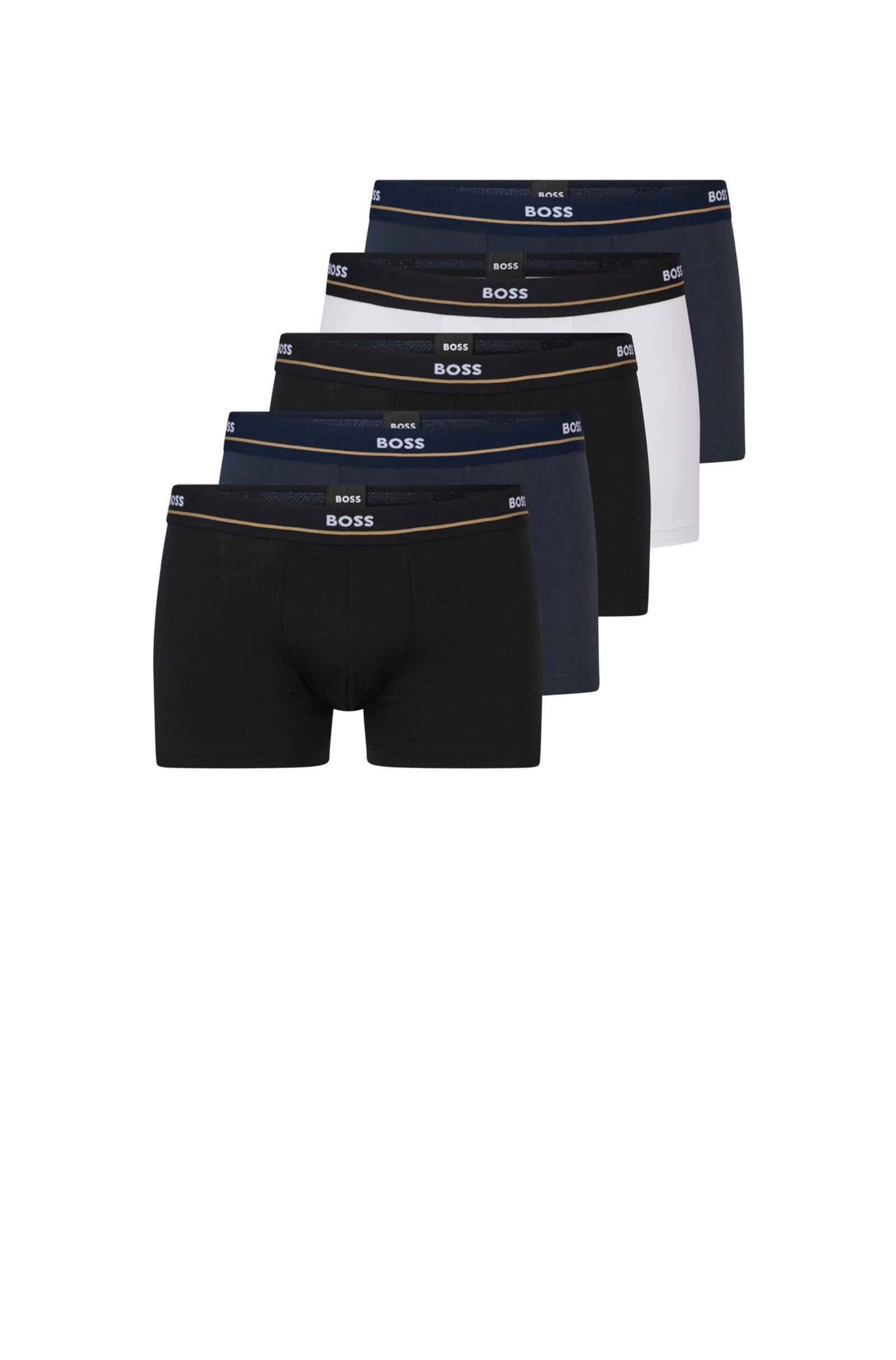 BOSS Black Multipack 