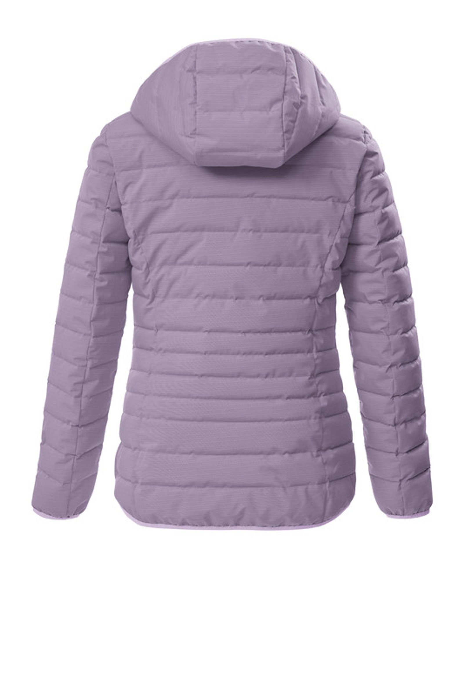 Killtec |  Killtec Funktionsjacke  | 48 | pink